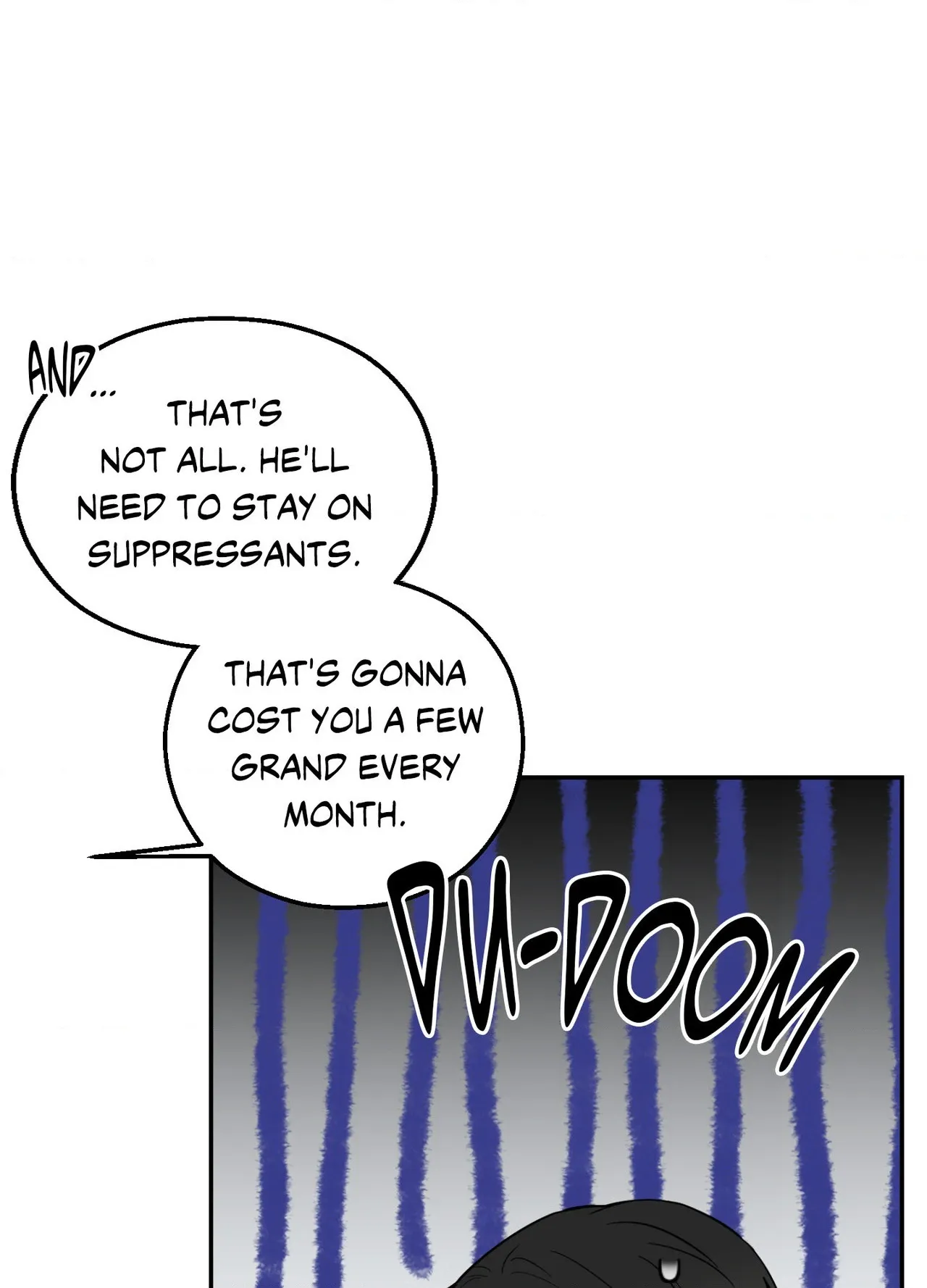 Perfect Error Chapter 3 page 77 - 