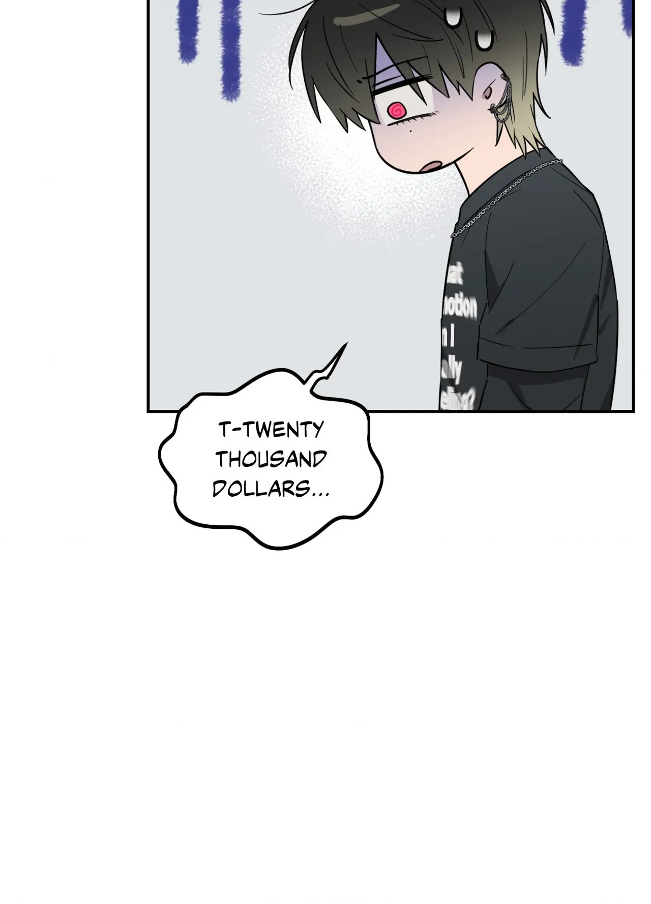 Perfect Error Chapter 3 page 78 - 