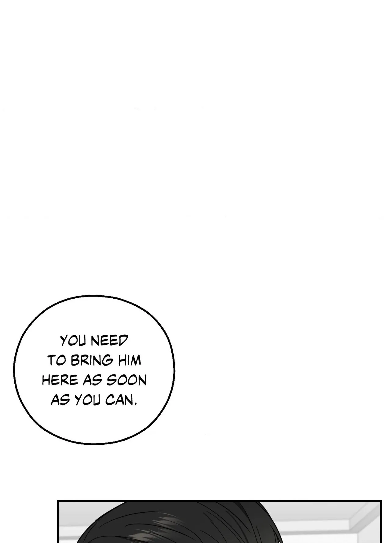 Perfect Error Chapter 3 page 80 - 