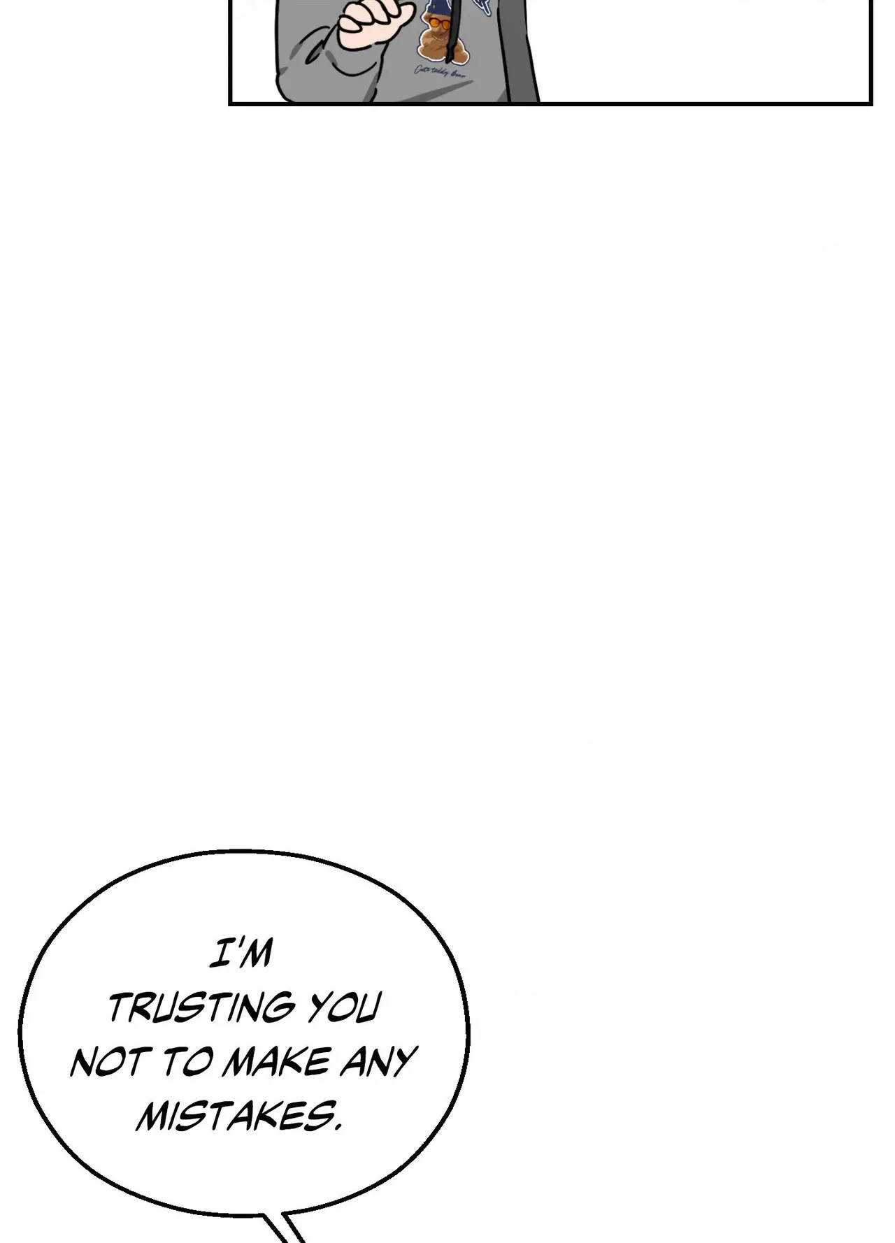 Perfect Error Chapter 3 page 9 - 