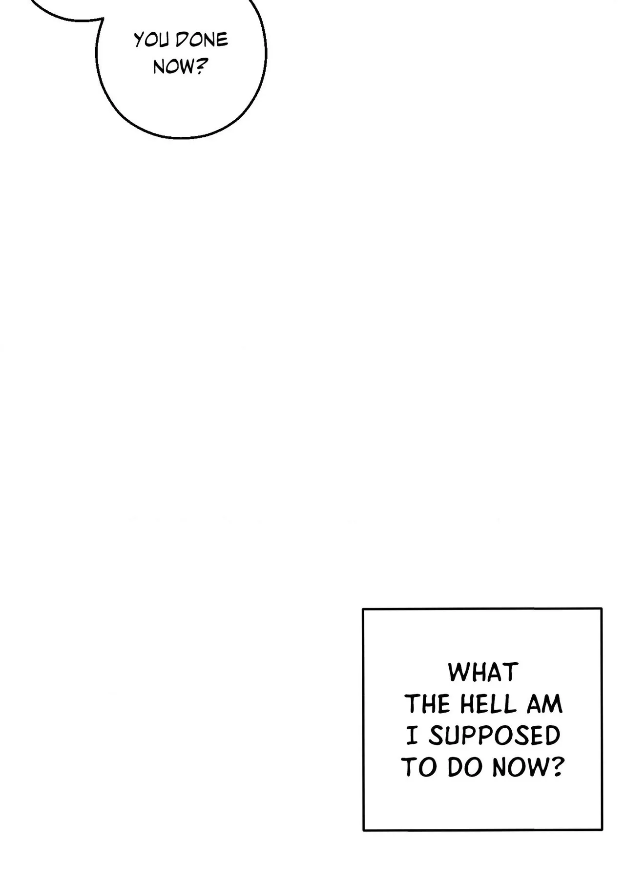 Perfect Error Chapter 3 page 88 - 