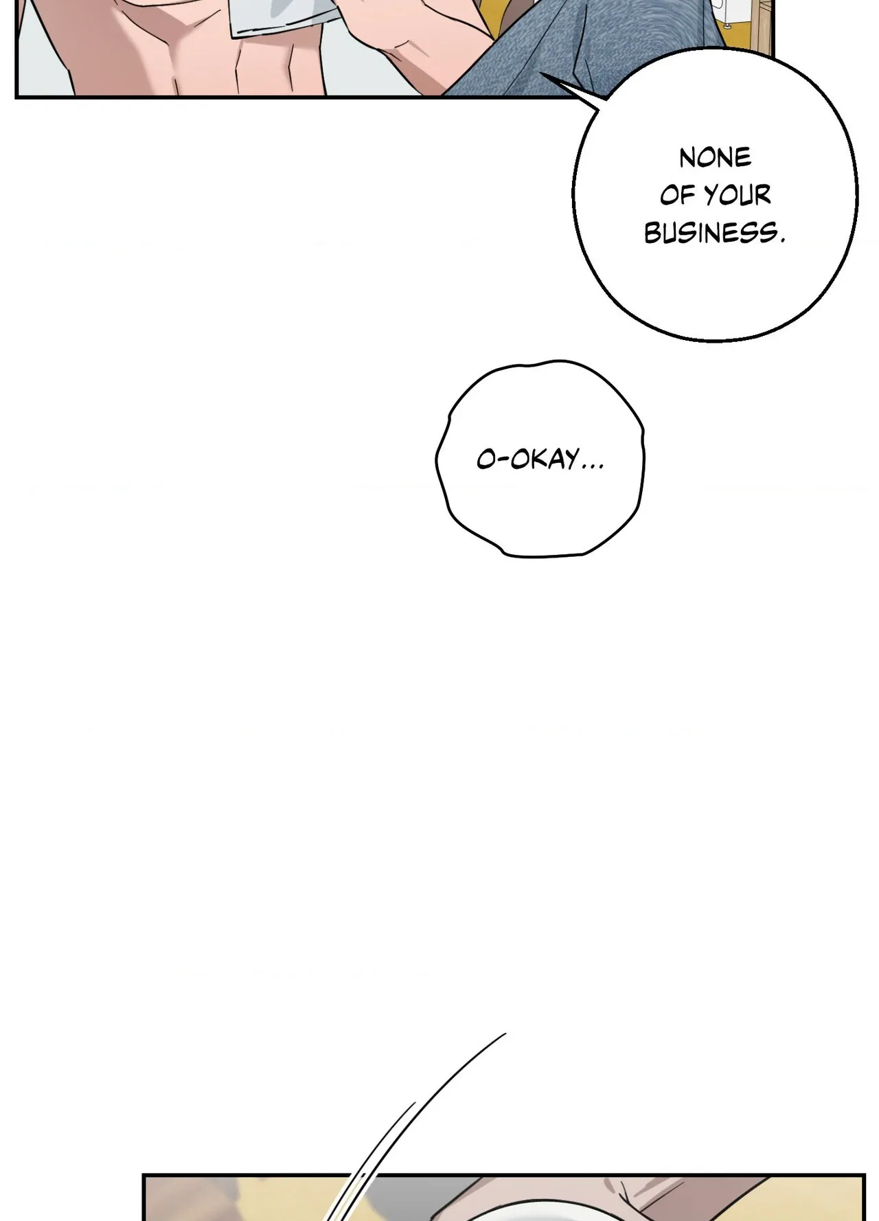 Perfect Error Chapter 3 page 93 - 