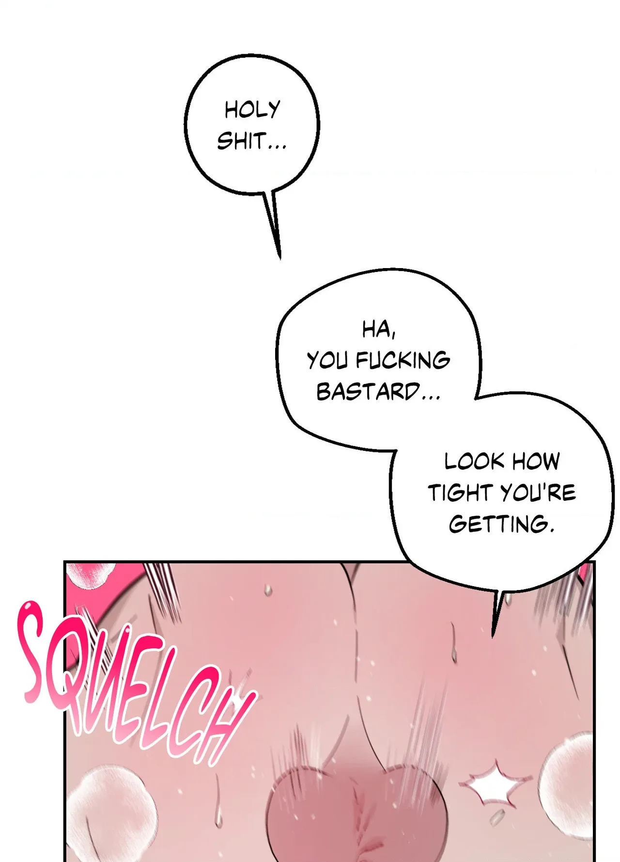 Perfect Error Chapter 4 page 11 - 