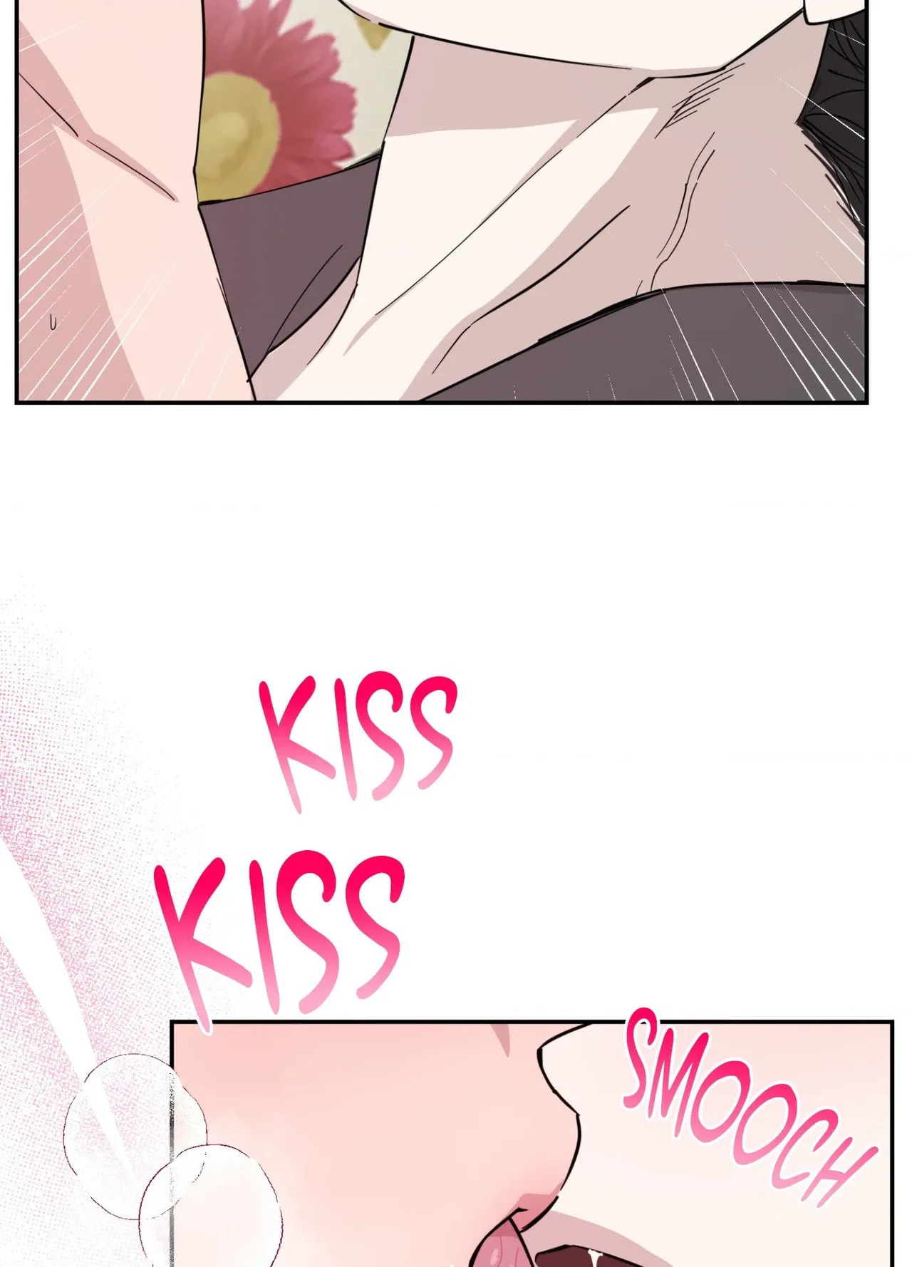 Perfect Error Chapter 4 page 101 - 