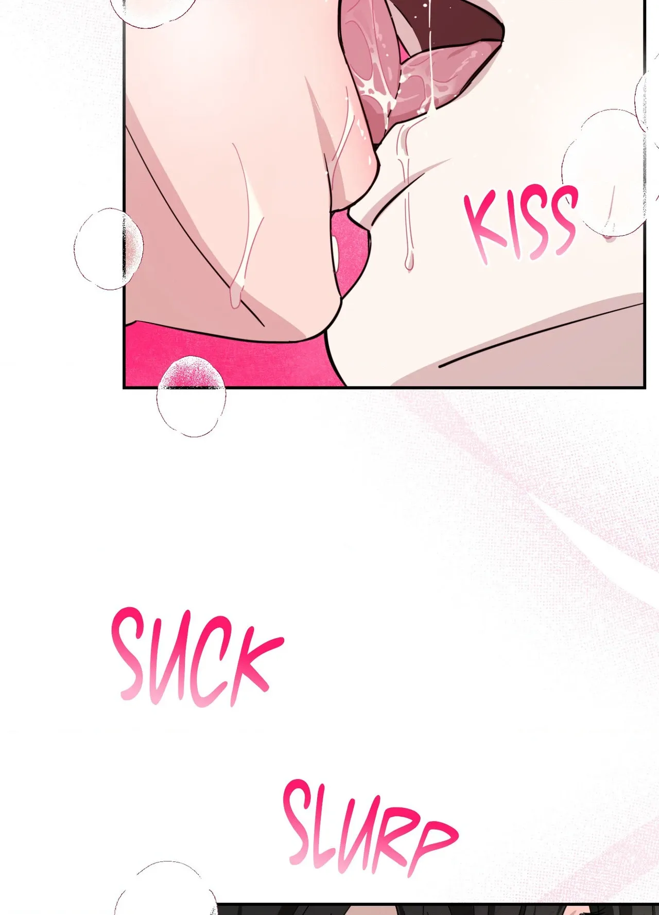 Perfect Error Chapter 4 page 102 - 