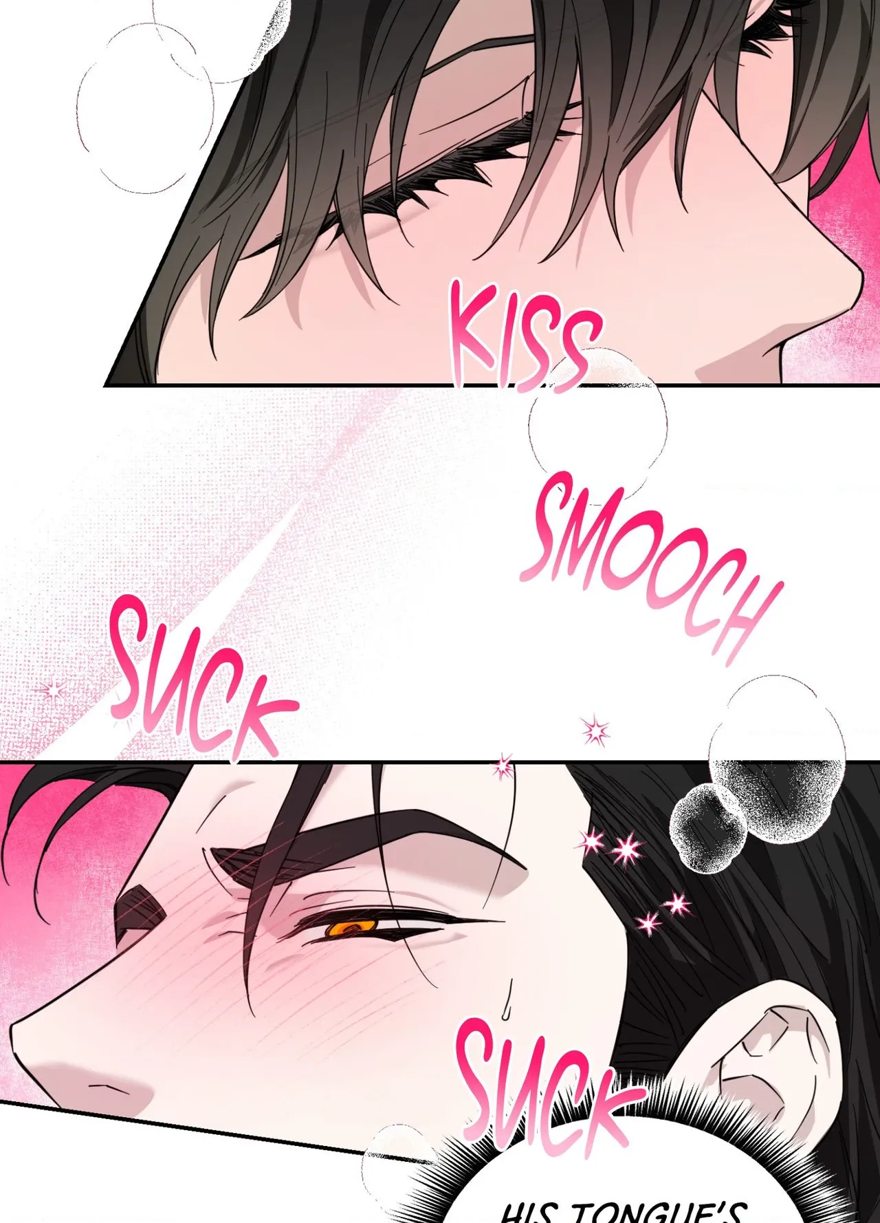 Perfect Error Chapter 4 page 103 - 