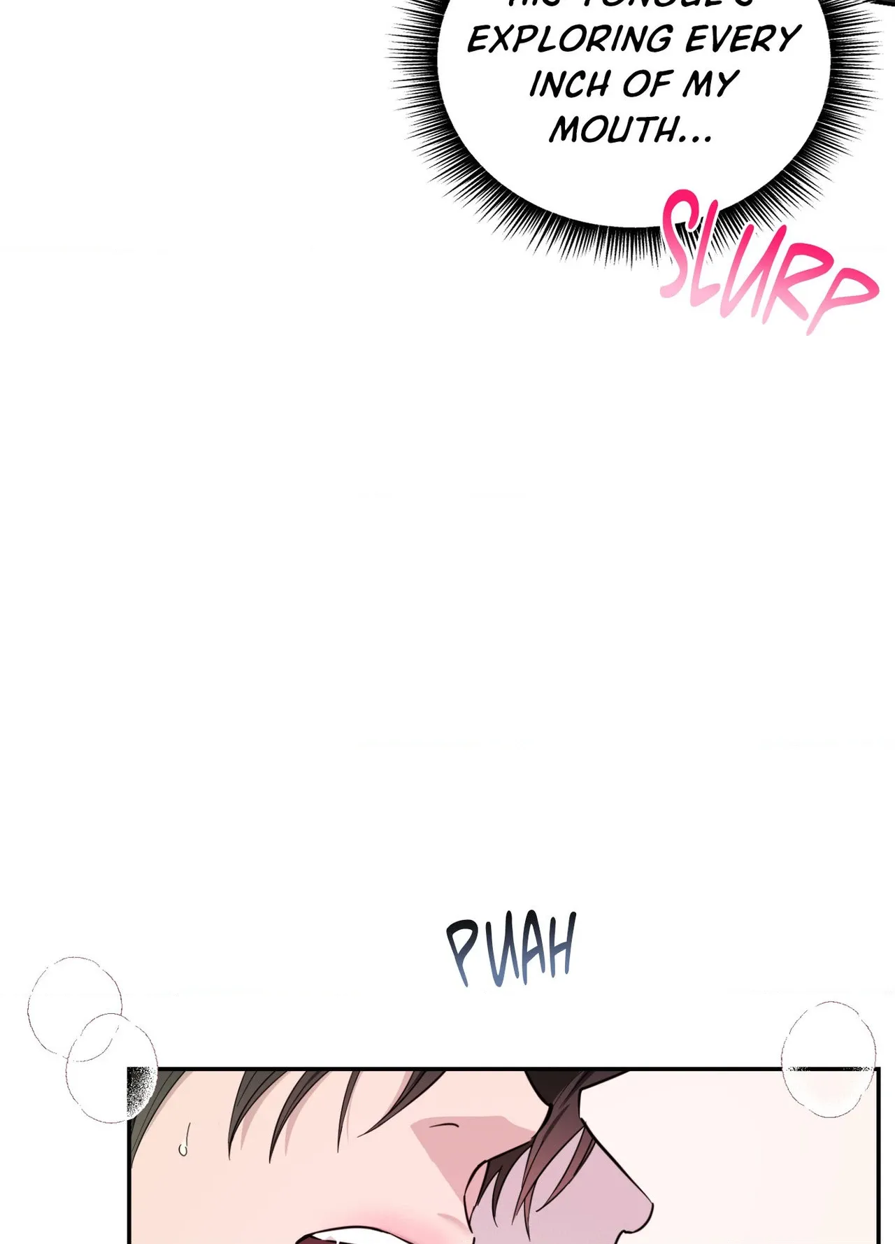 Perfect Error Chapter 4 page 104 - 