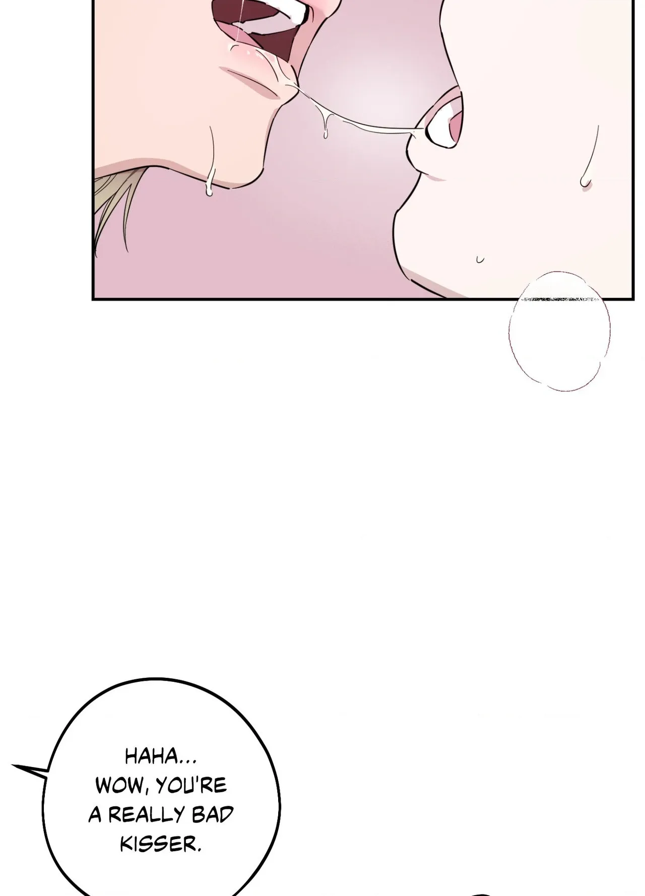 Perfect Error Chapter 4 page 105 - 
