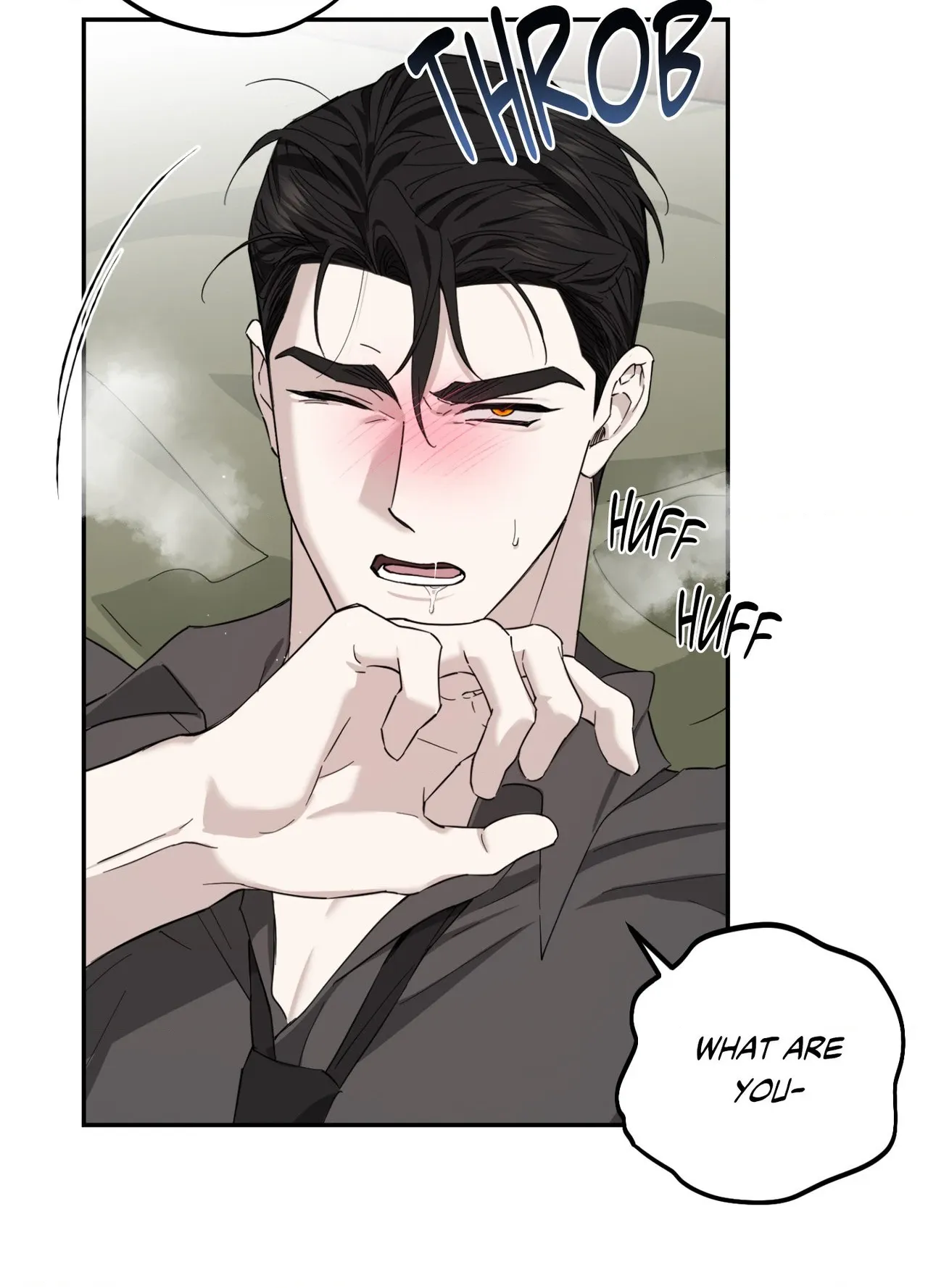 Perfect Error Chapter 4 page 106 - 