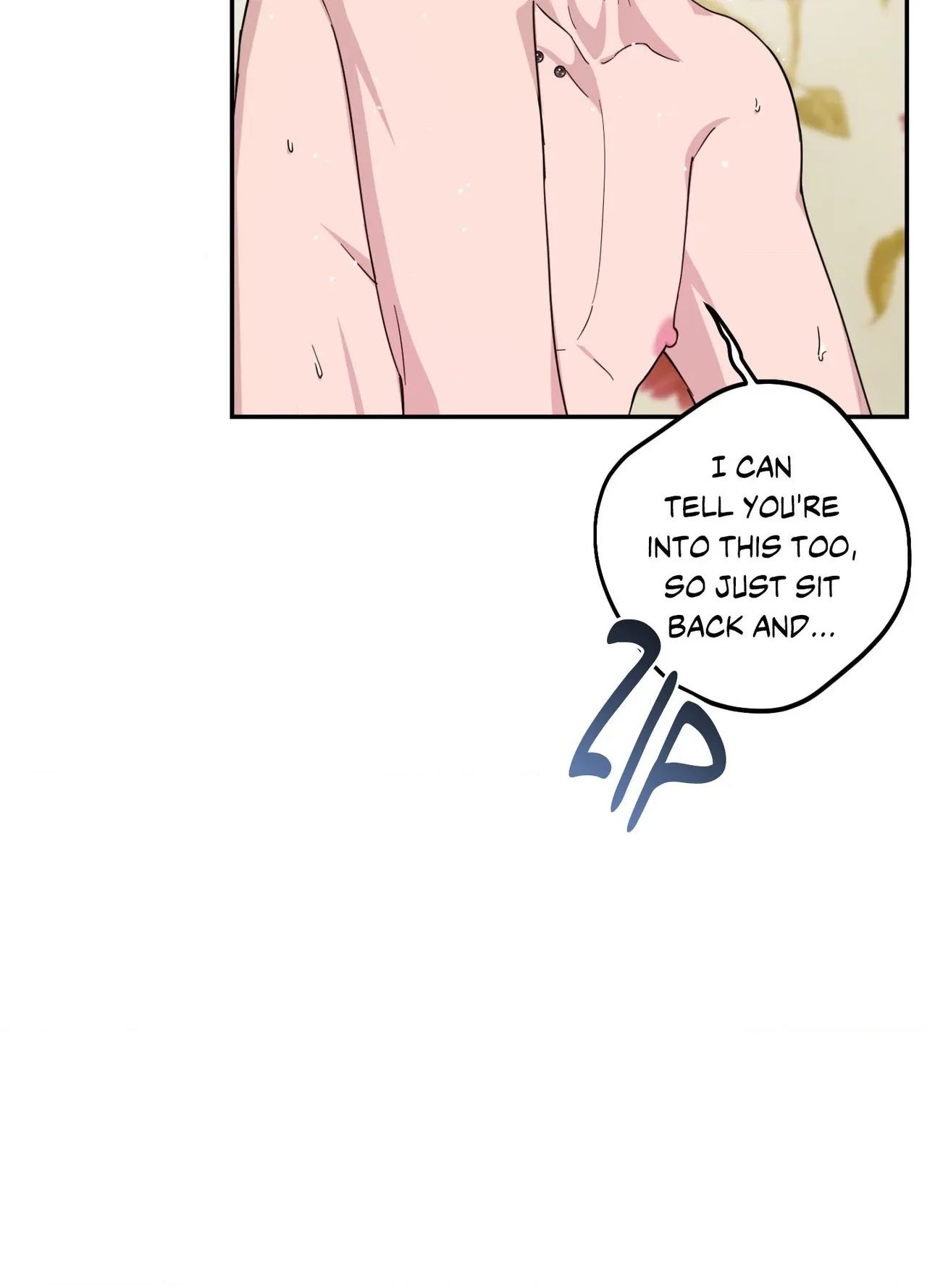 Perfect Error Chapter 4 page 108 - 