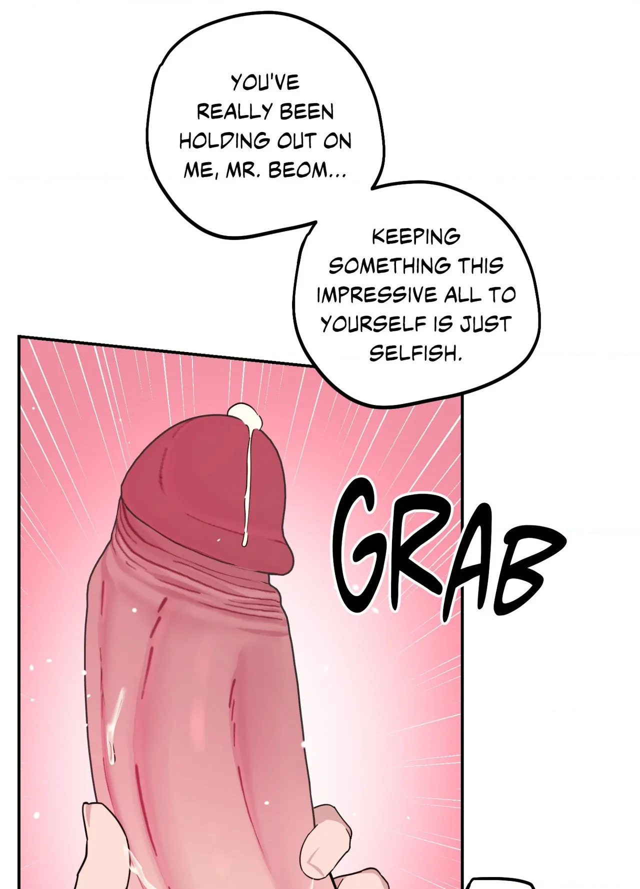 Perfect Error Chapter 4 page 114 - 
