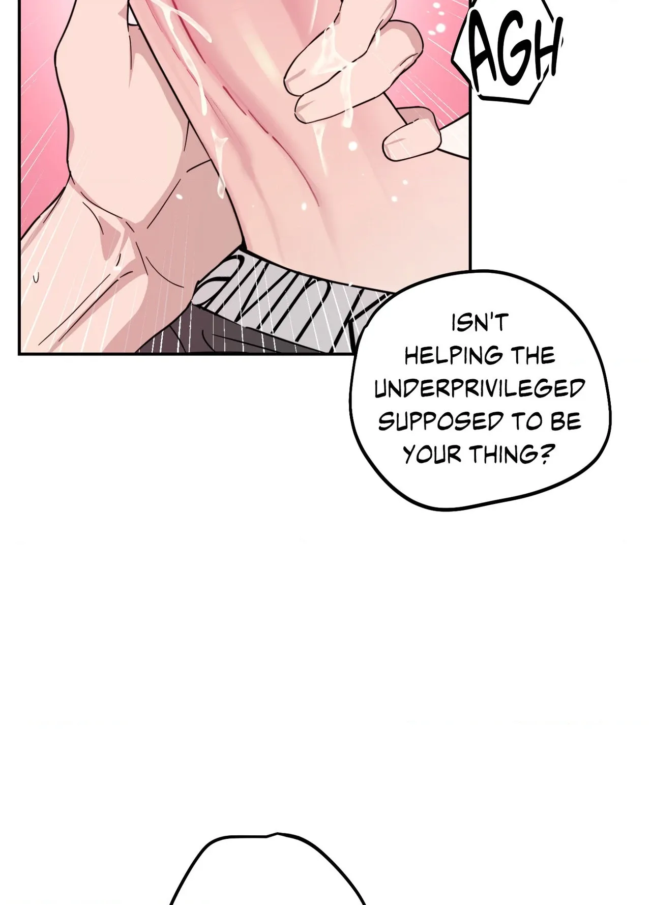 Perfect Error Chapter 4 page 115 - 