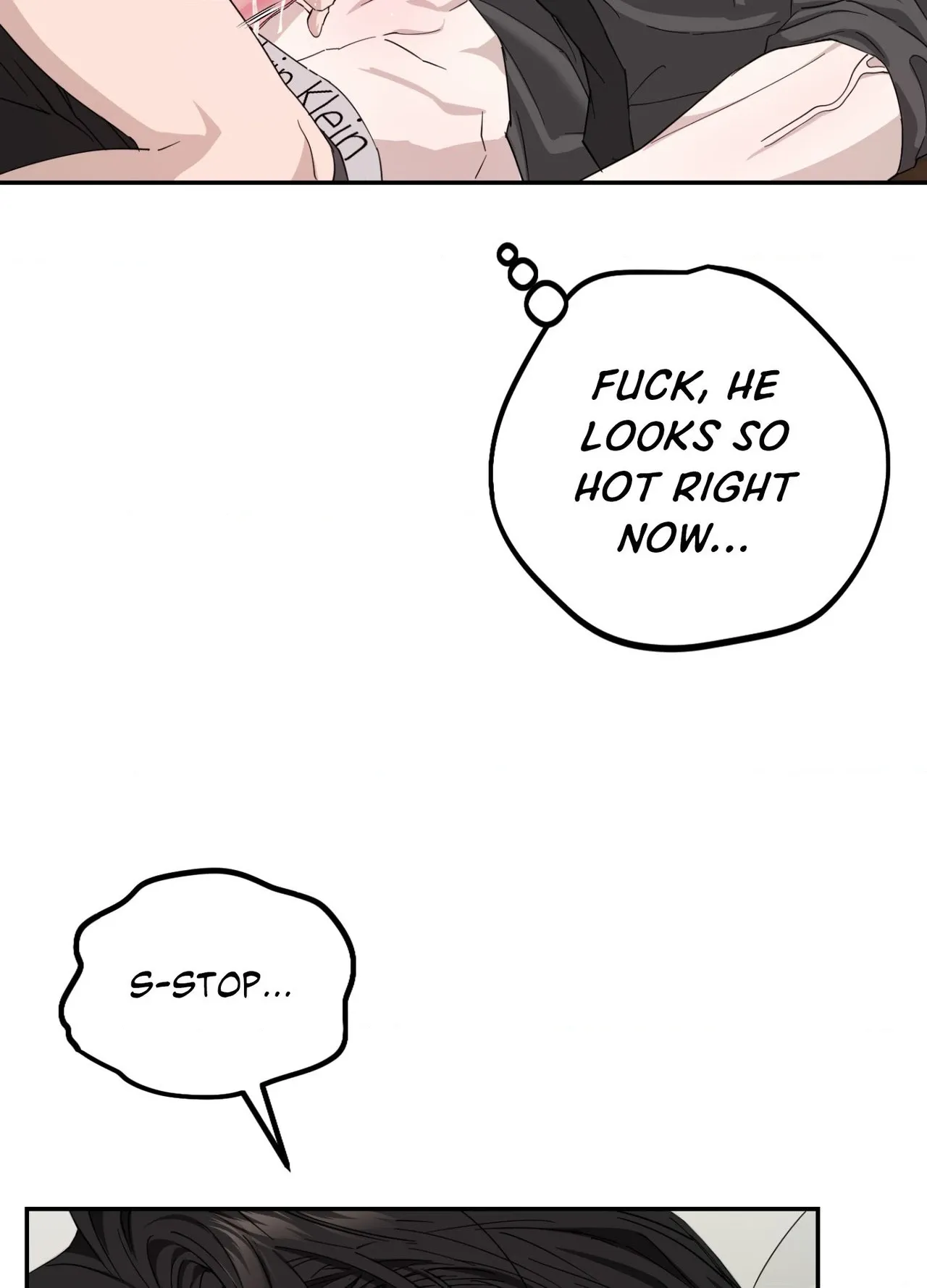 Perfect Error Chapter 4 page 117 - 