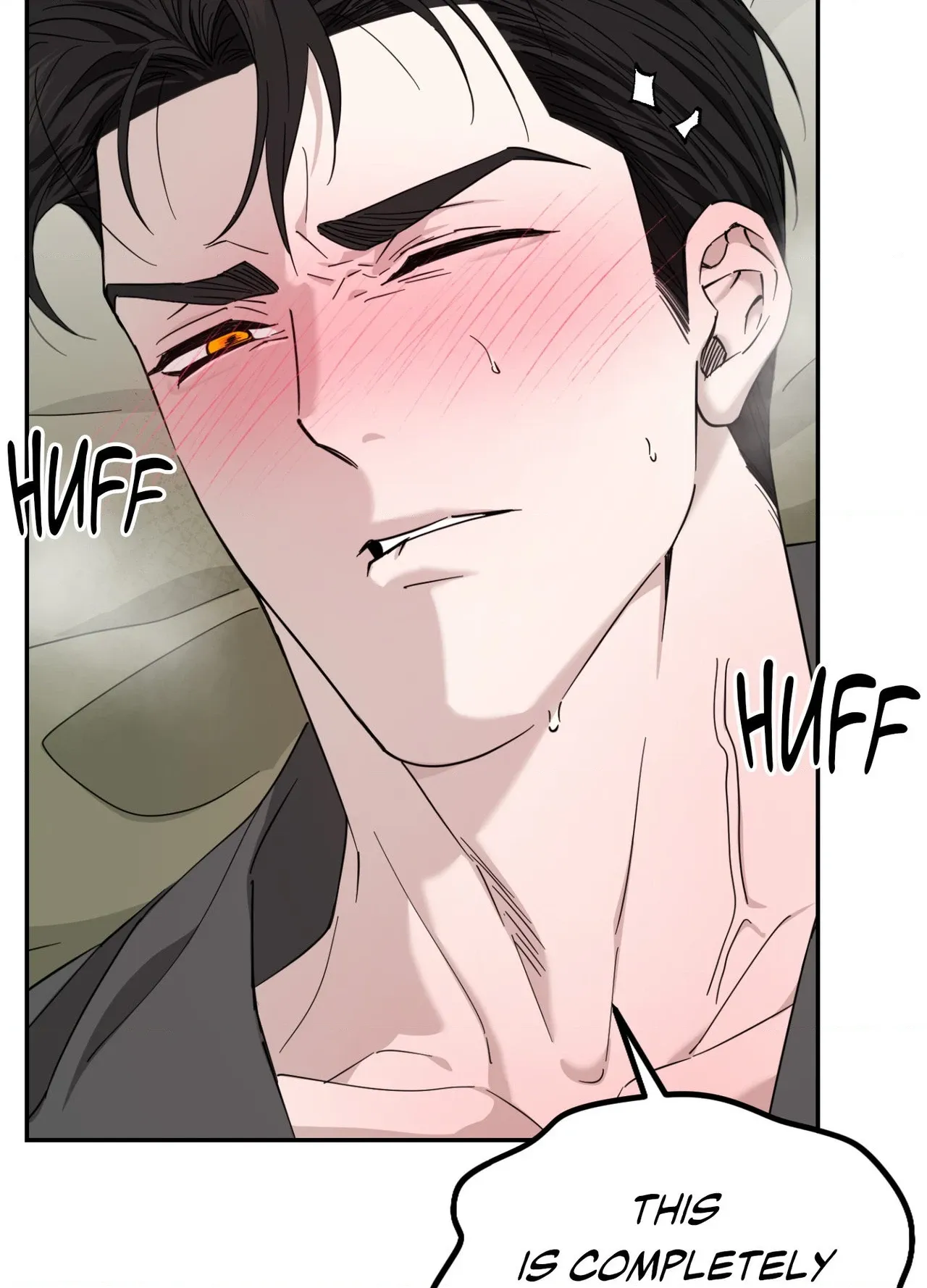 Perfect Error Chapter 4 page 118 - 
