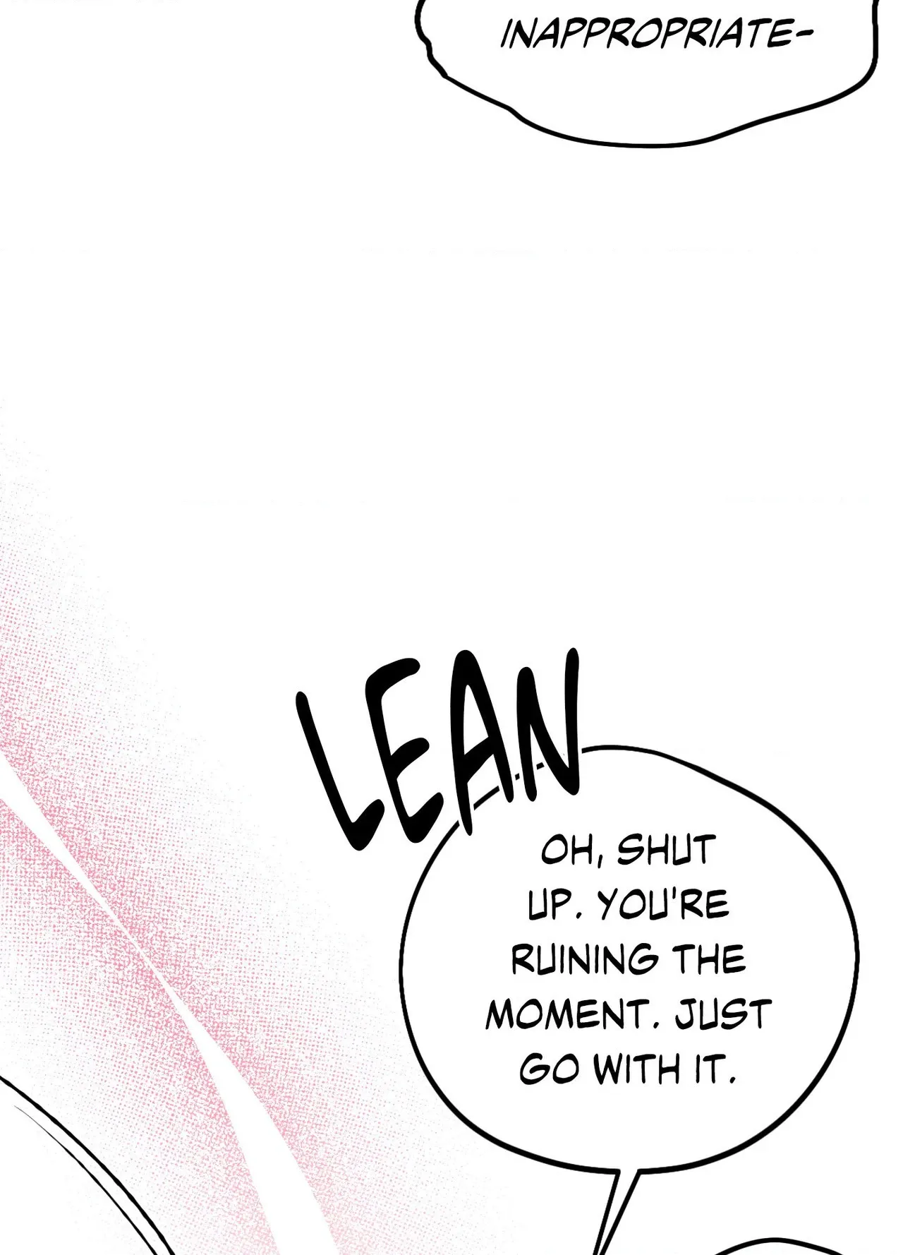 Perfect Error Chapter 4 page 119 - 
