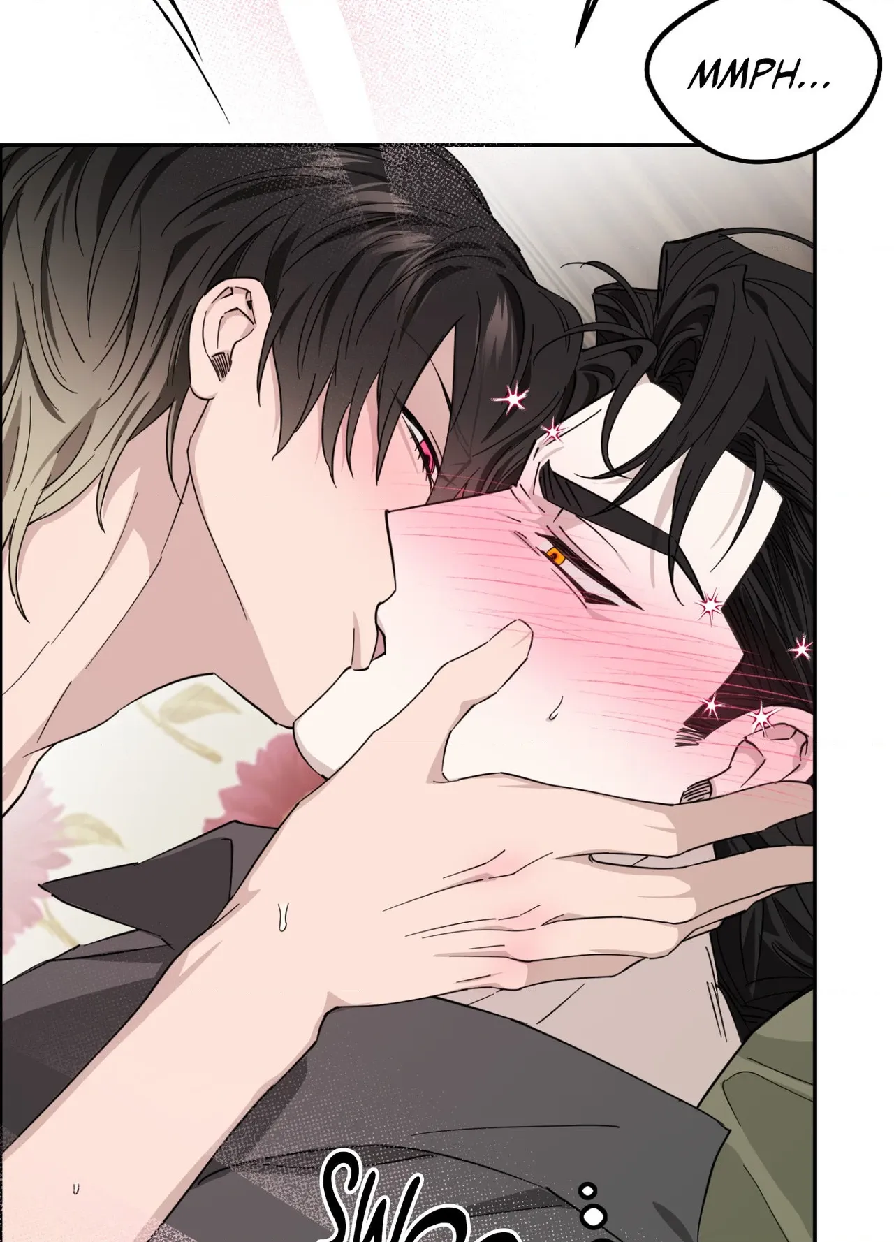 Perfect Error Chapter 4 page 120 - 