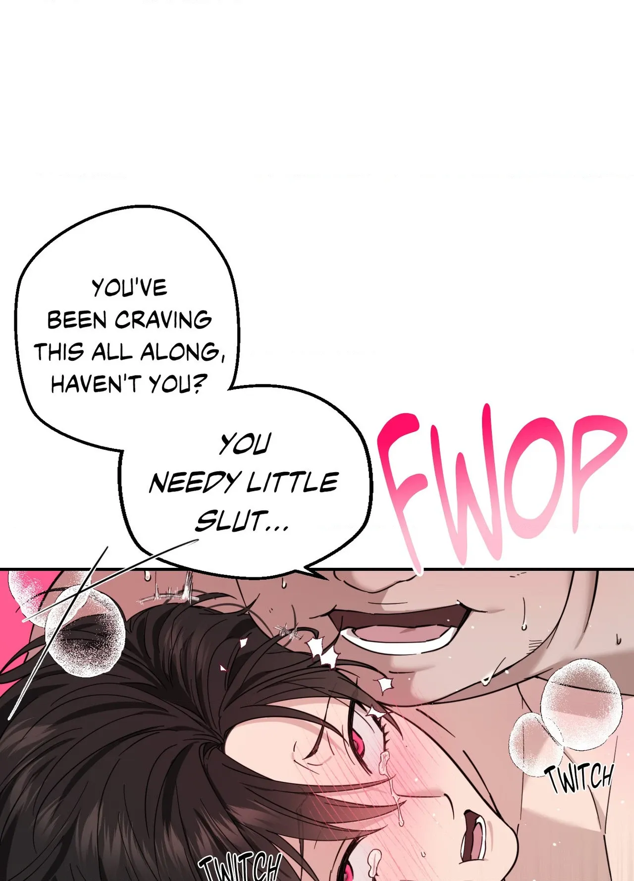 Perfect Error Chapter 4 page 13 - 
