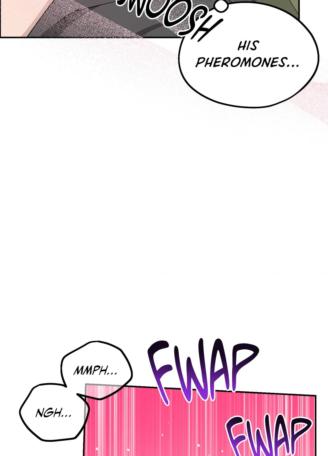 Perfect Error Chapter 4 page 121 - 