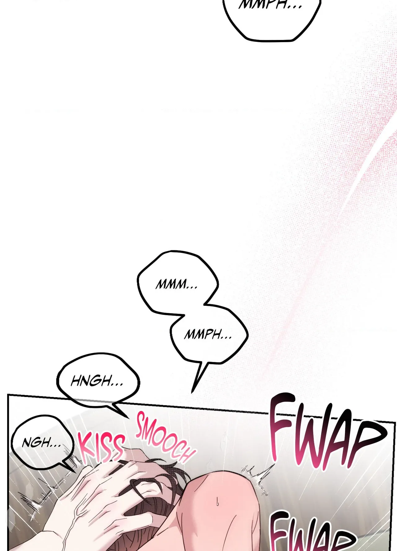 Perfect Error Chapter 4 page 123 - 