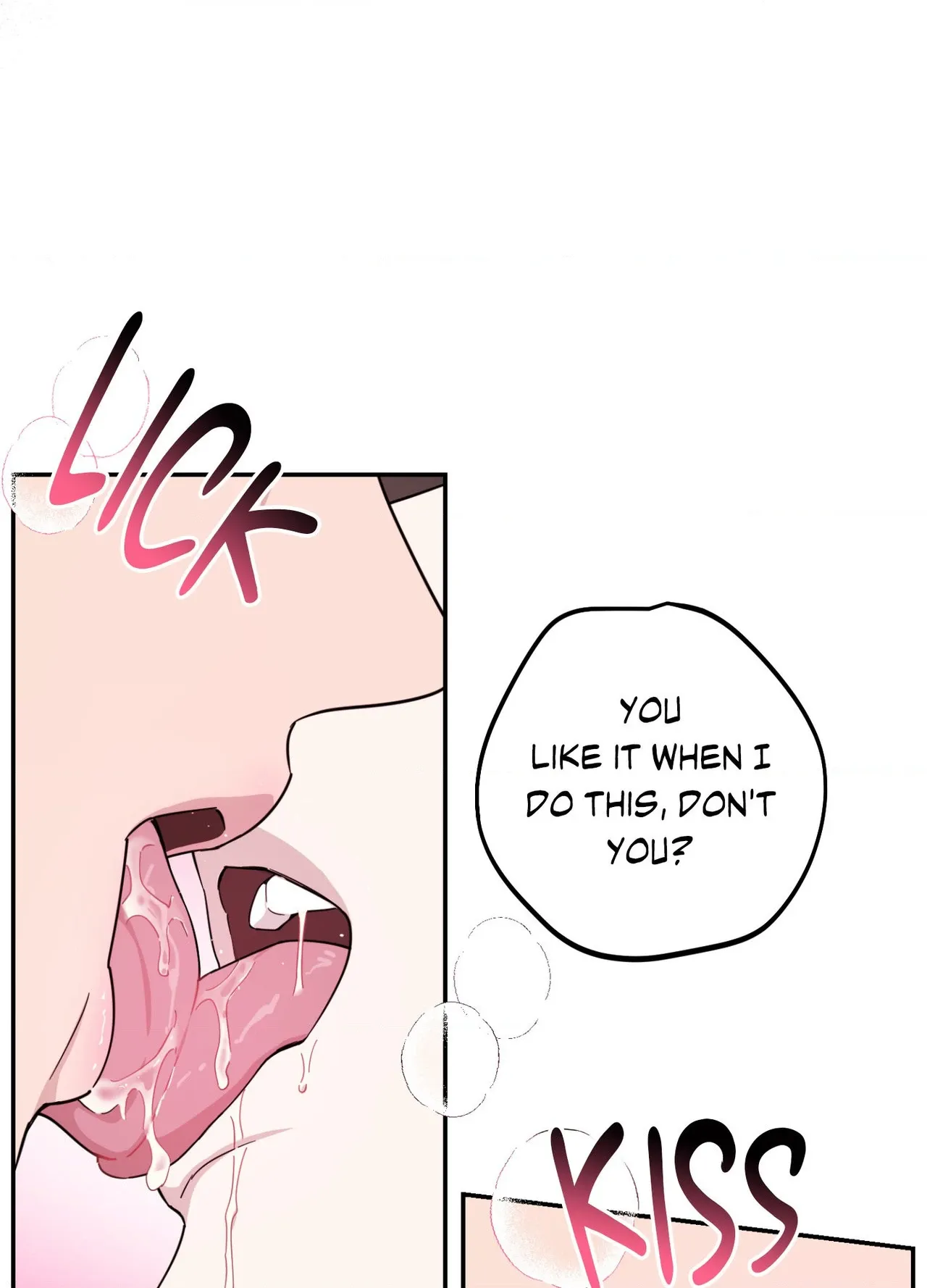 Perfect Error Chapter 4 page 125 - 