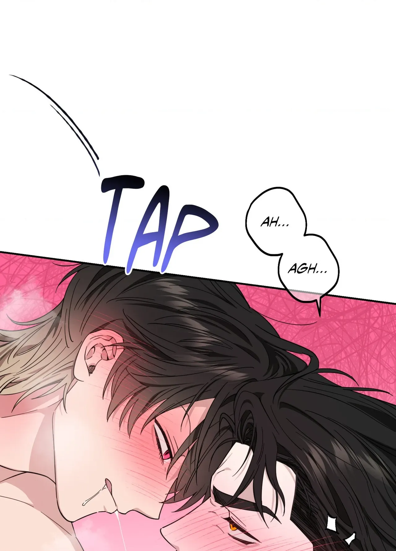 Perfect Error Chapter 4 page 127 - 