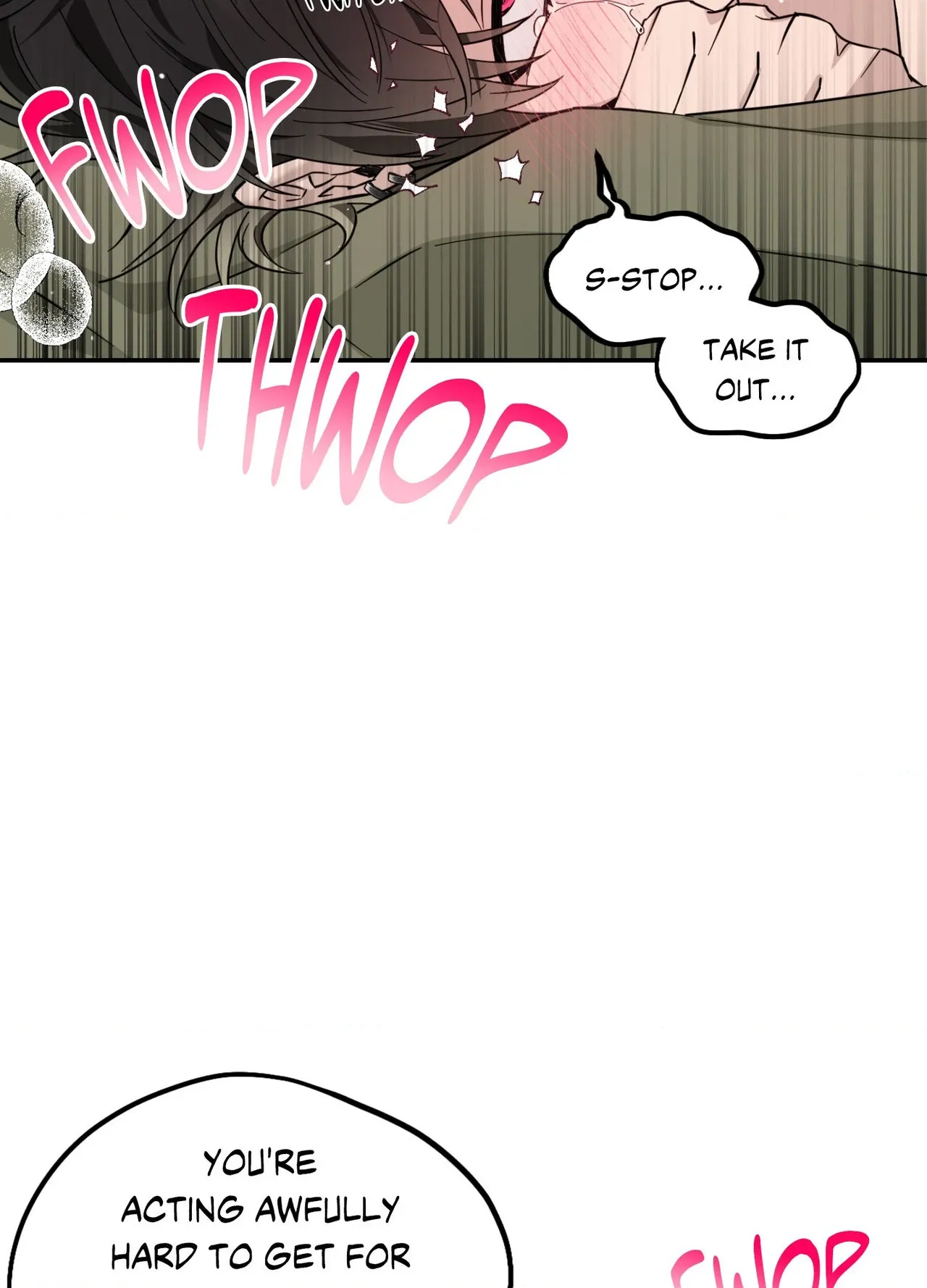 Perfect Error Chapter 4 page 14 - 