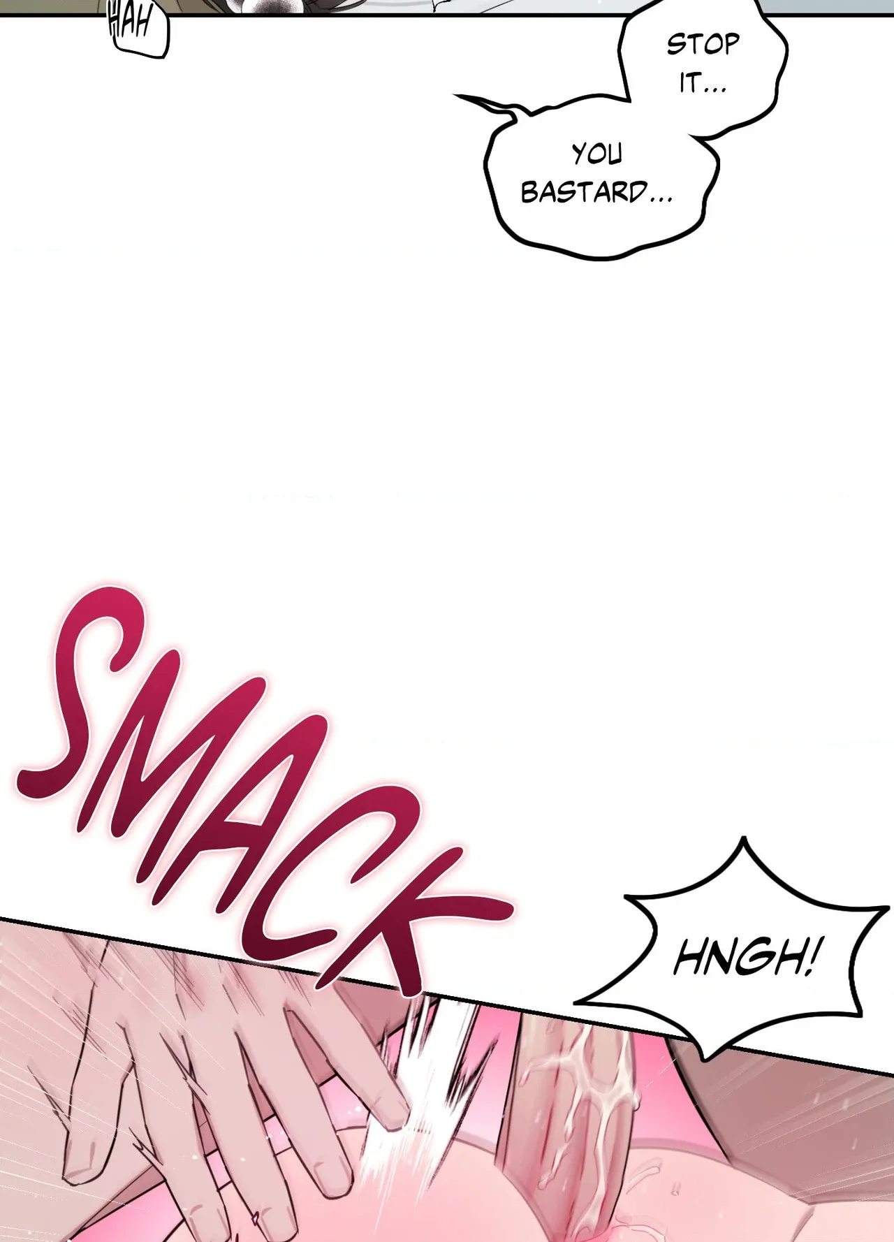Perfect Error Chapter 4 page 16 - 