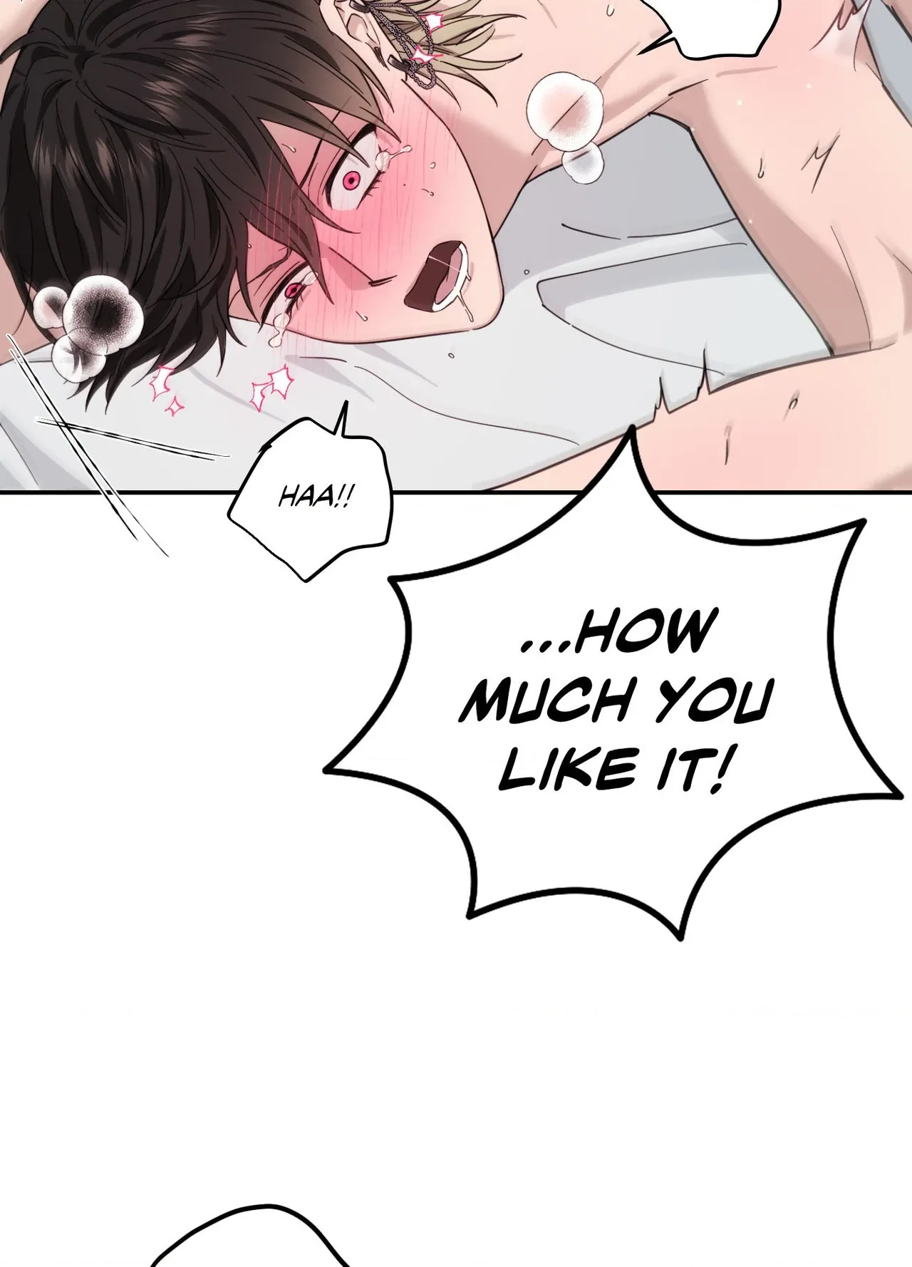 Perfect Error Chapter 4 page 19 - 
