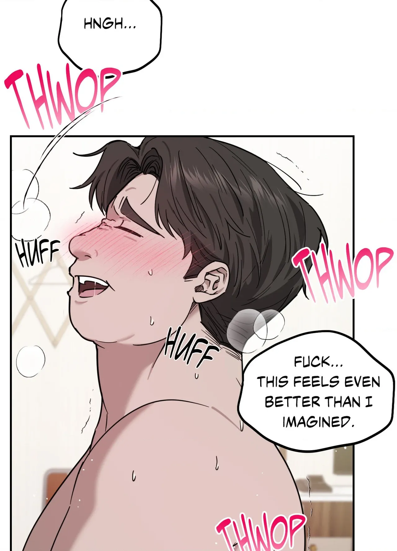 Perfect Error Chapter 4 page 20 - 