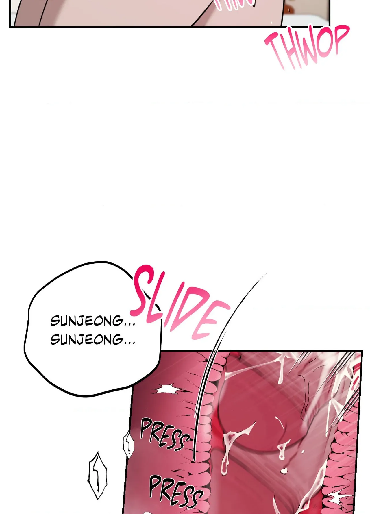 Perfect Error Chapter 4 page 21 - 