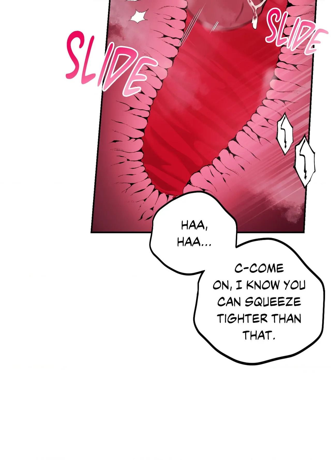 Perfect Error Chapter 4 page 22 - 