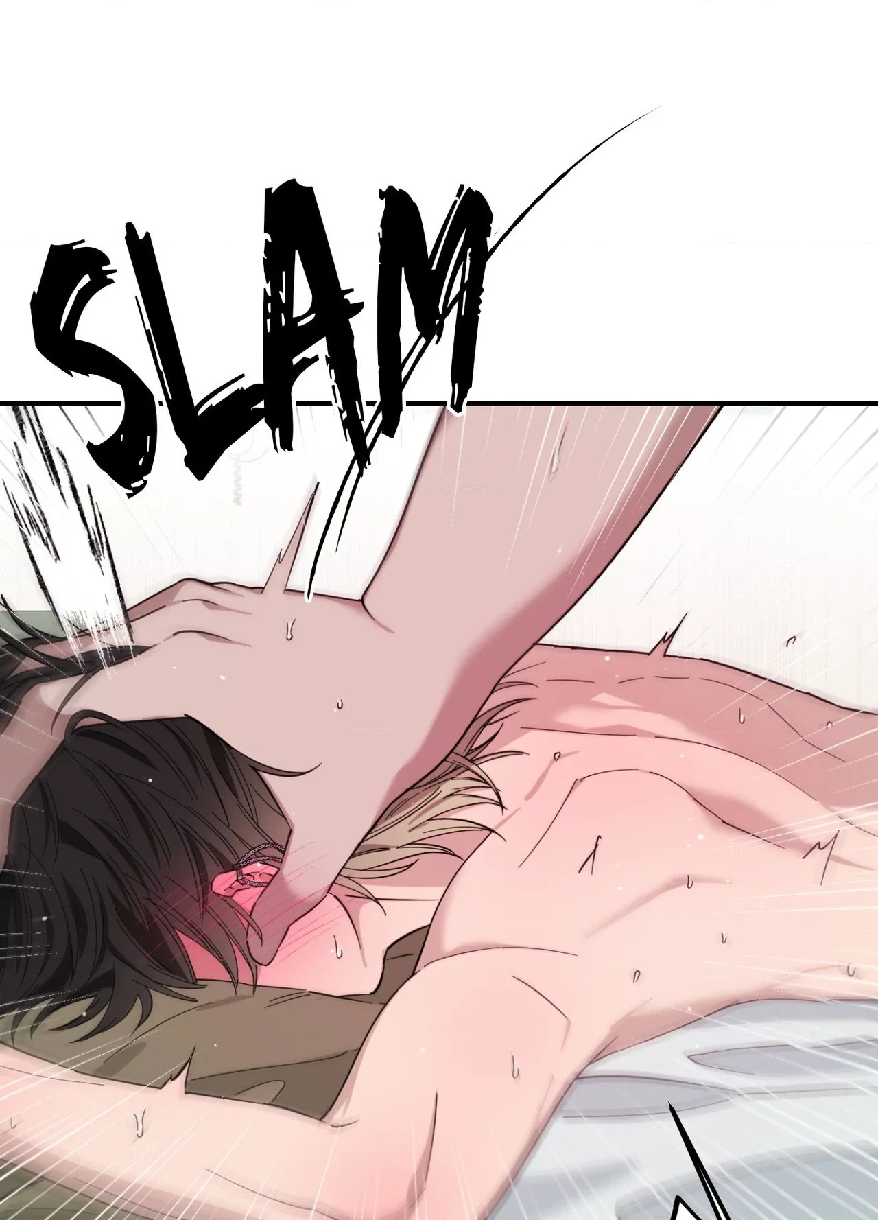 Perfect Error Chapter 4 page 25 - 