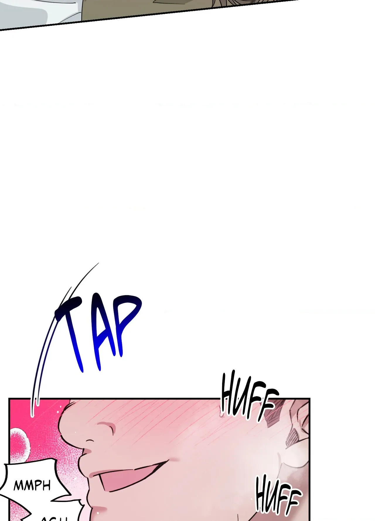 Perfect Error Chapter 4 page 28 - 