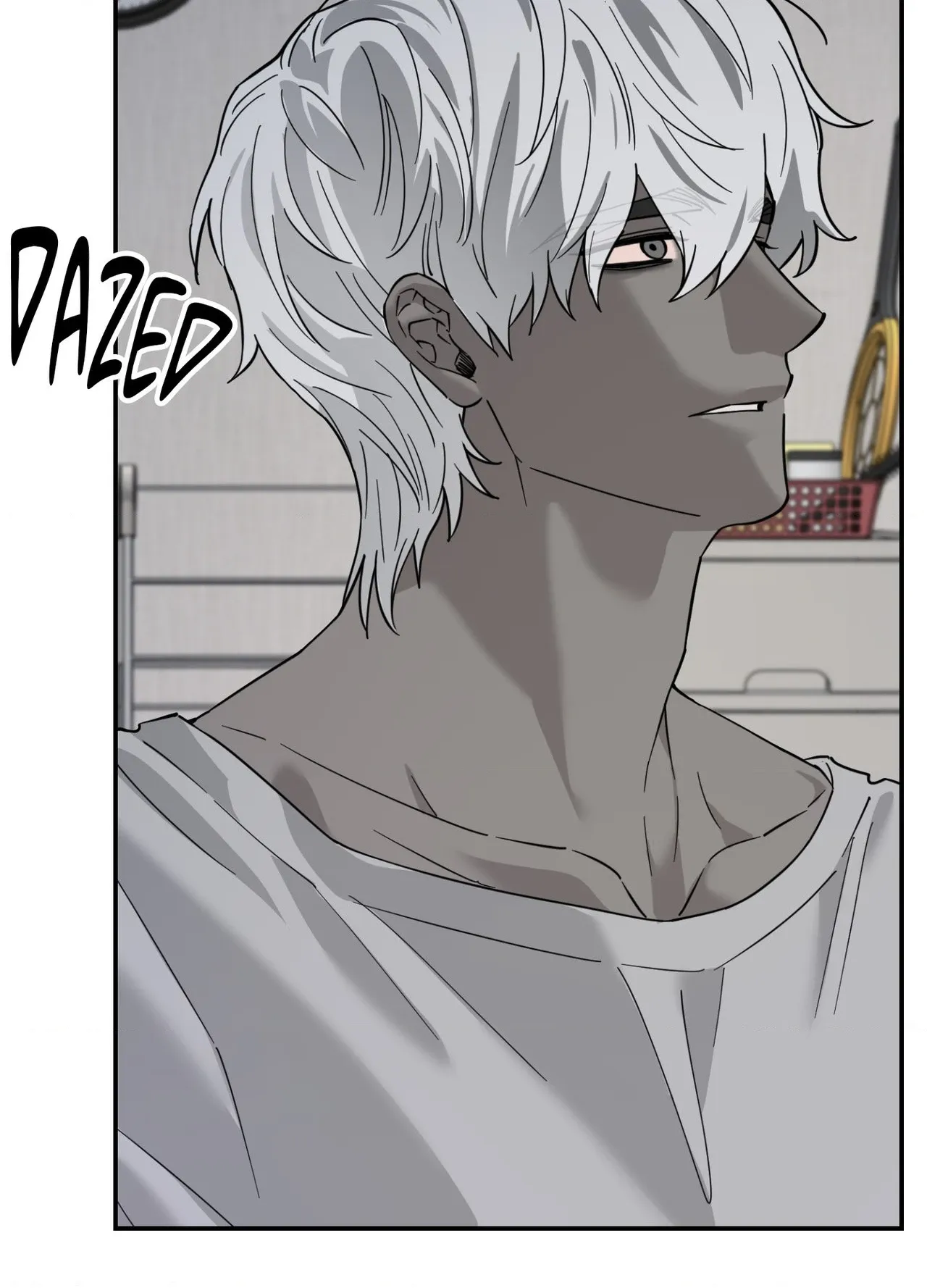 Perfect Error Chapter 4 page 4 - 
