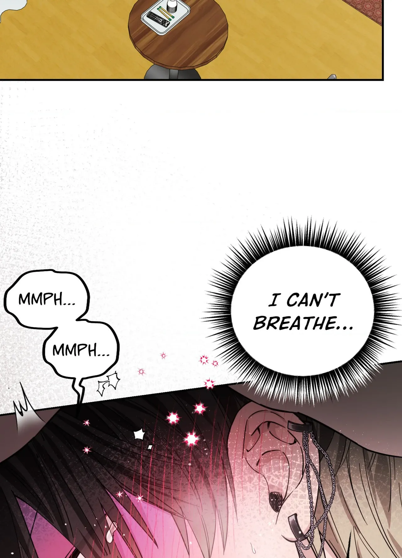 Perfect Error Chapter 4 page 31 - 