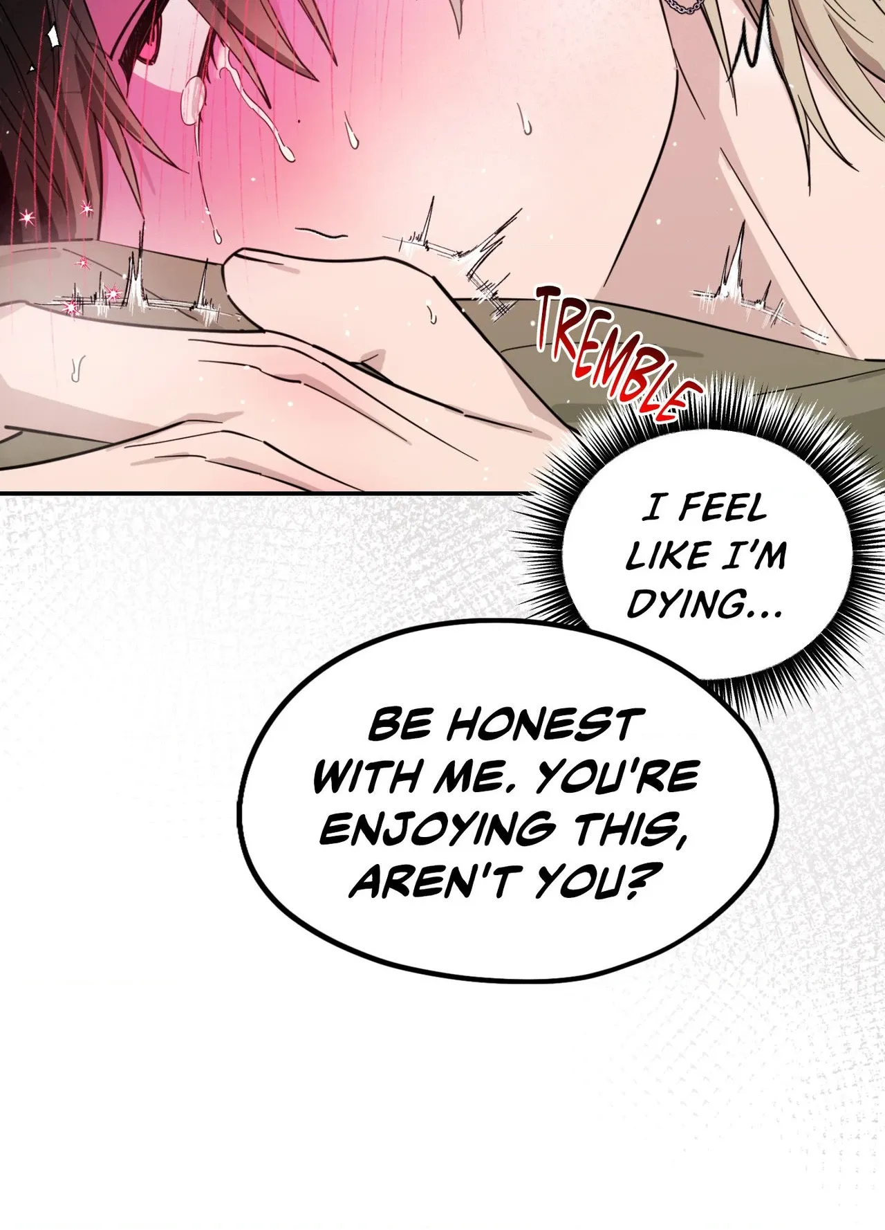 Perfect Error Chapter 4 page 32 - 