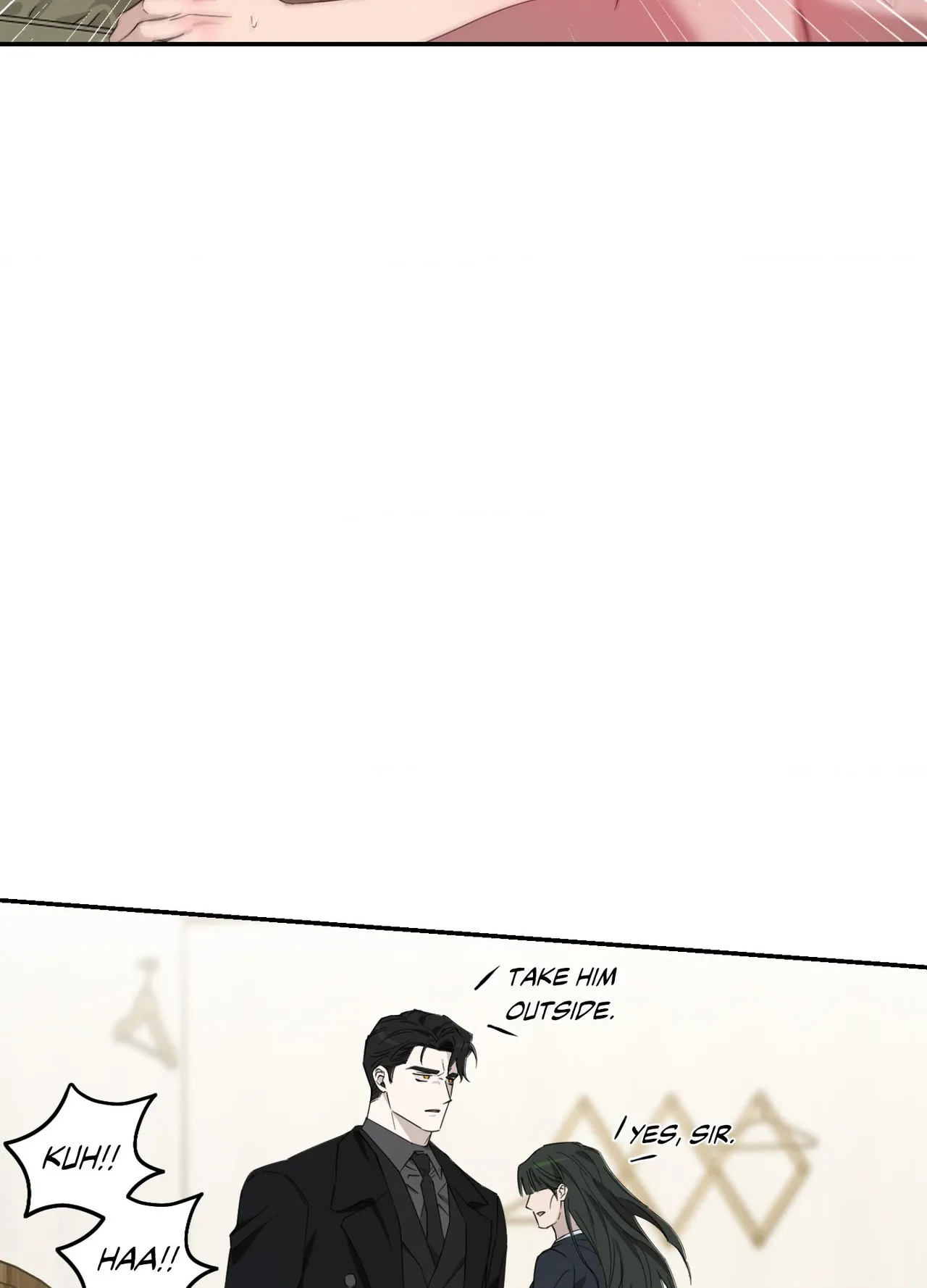 Perfect Error Chapter 4 page 41 - 