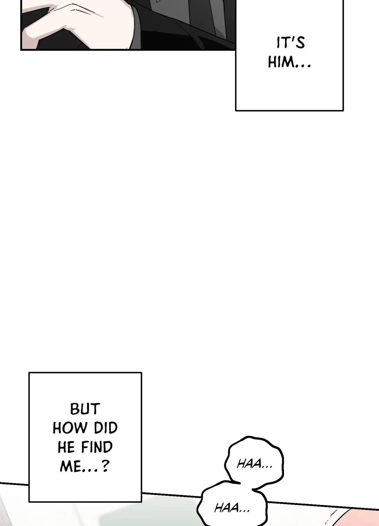 Perfect Error Chapter 4 page 44 - 
