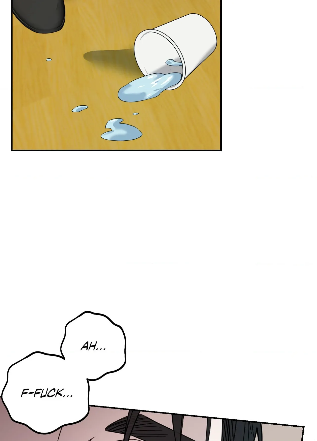Perfect Error Chapter 4 page 49 - 