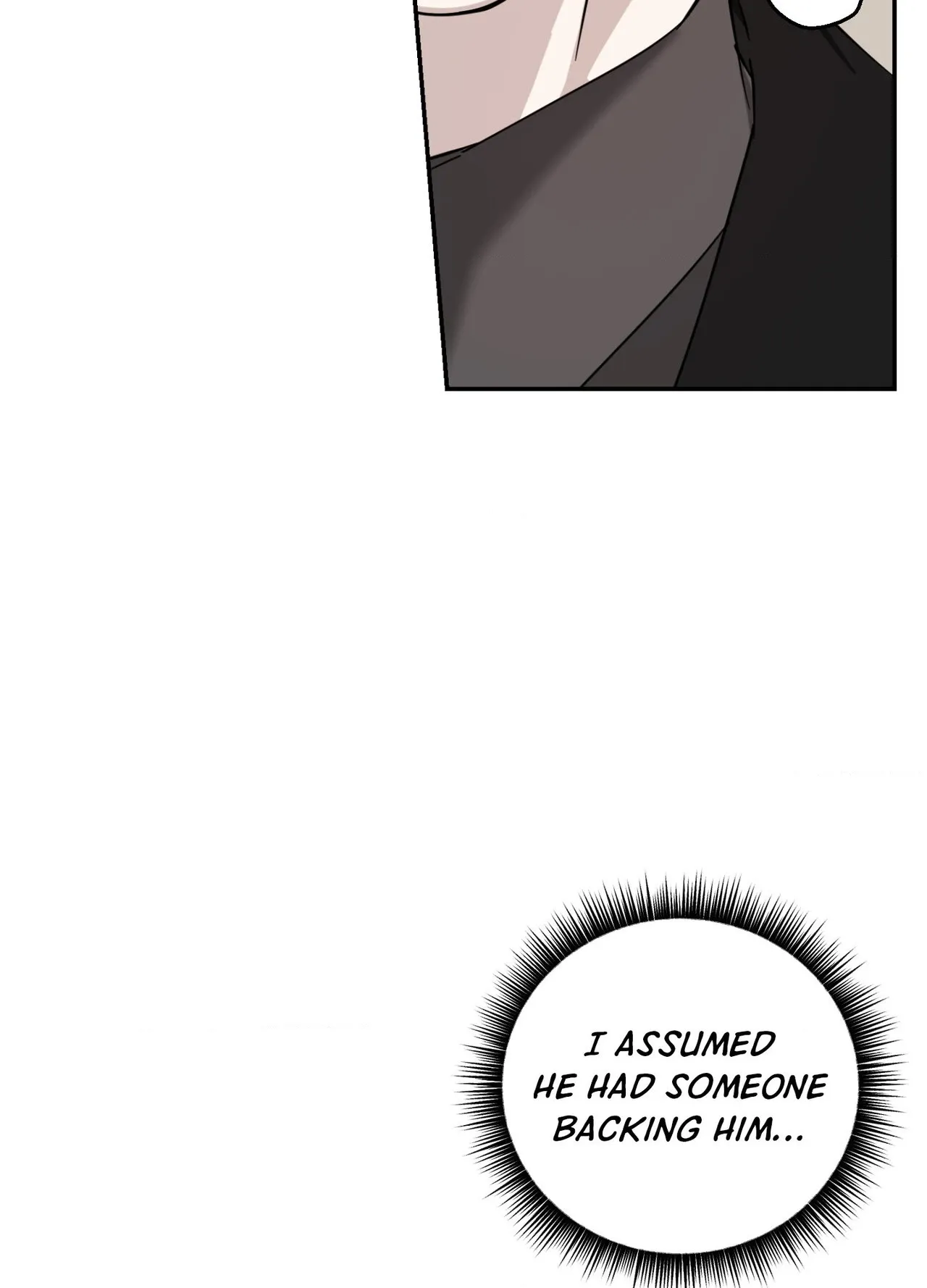 Perfect Error Chapter 4 page 56 - 