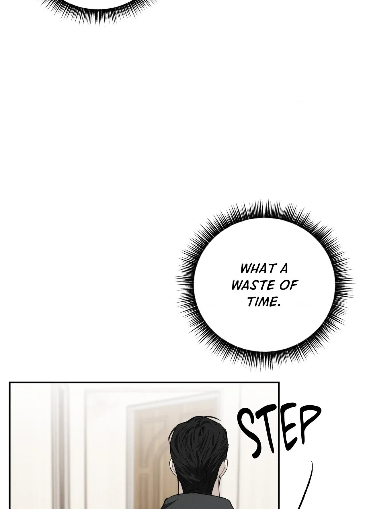 Perfect Error Chapter 4 page 58 - 