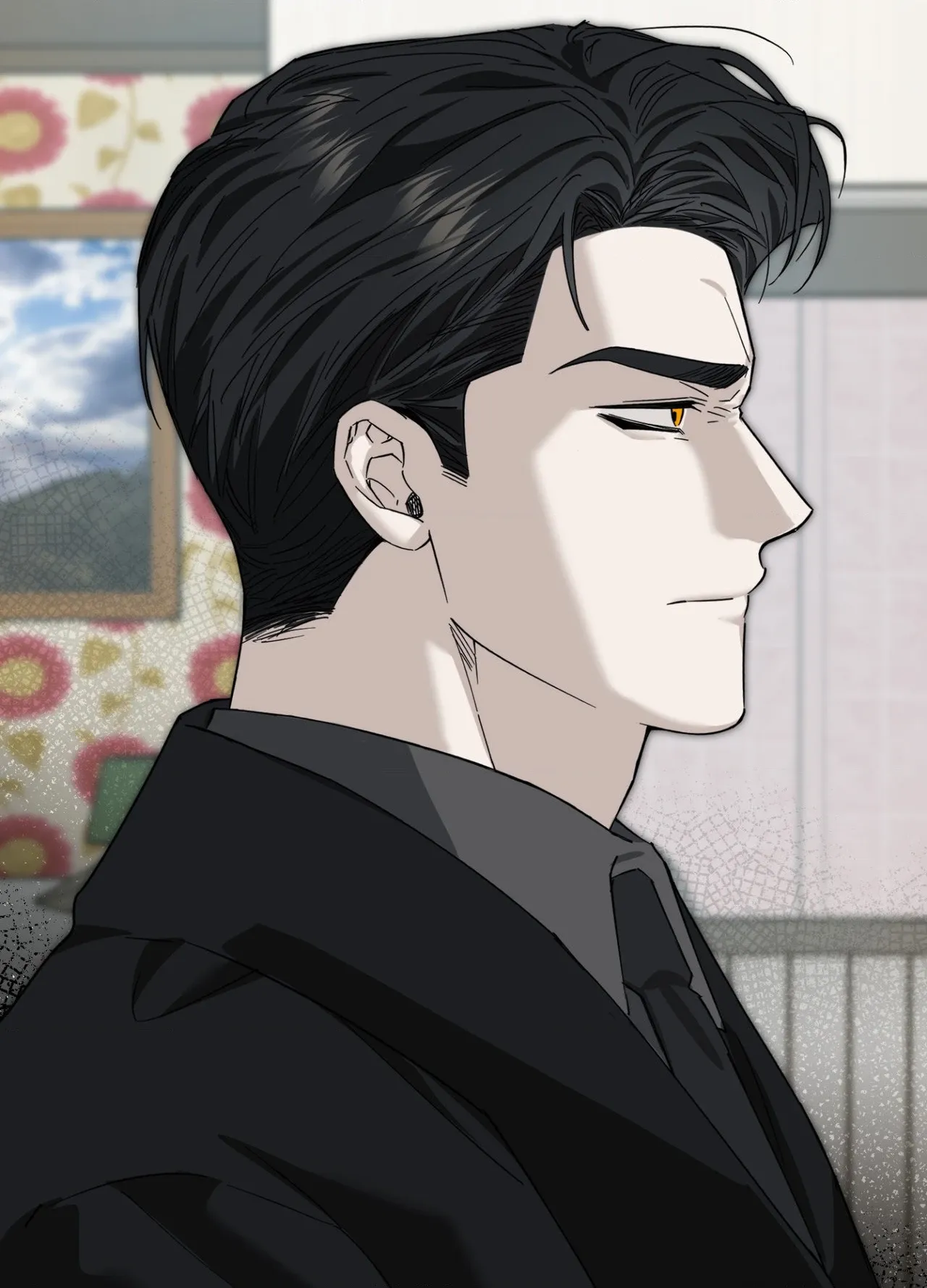 Perfect Error Chapter 4 page 62 - 