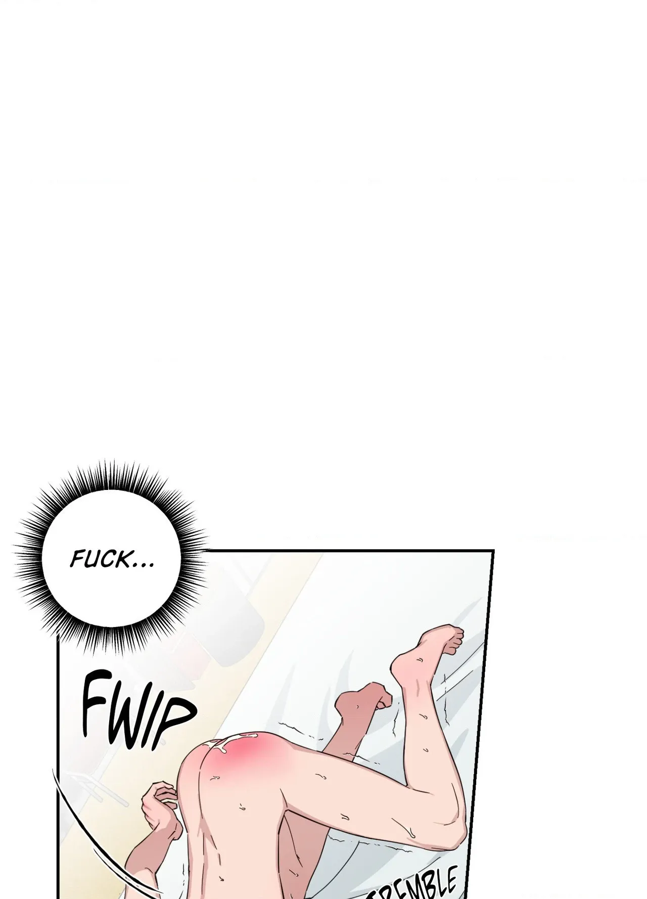 Perfect Error Chapter 4 page 64 - 
