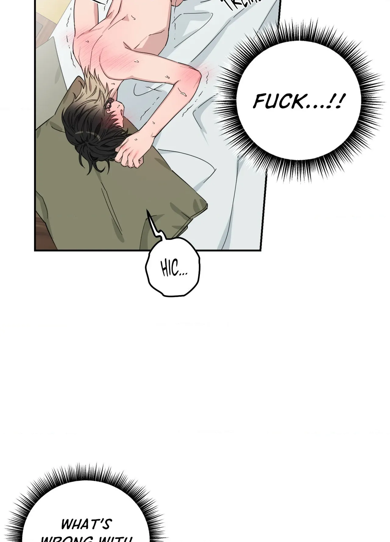 Perfect Error Chapter 4 page 65 - 