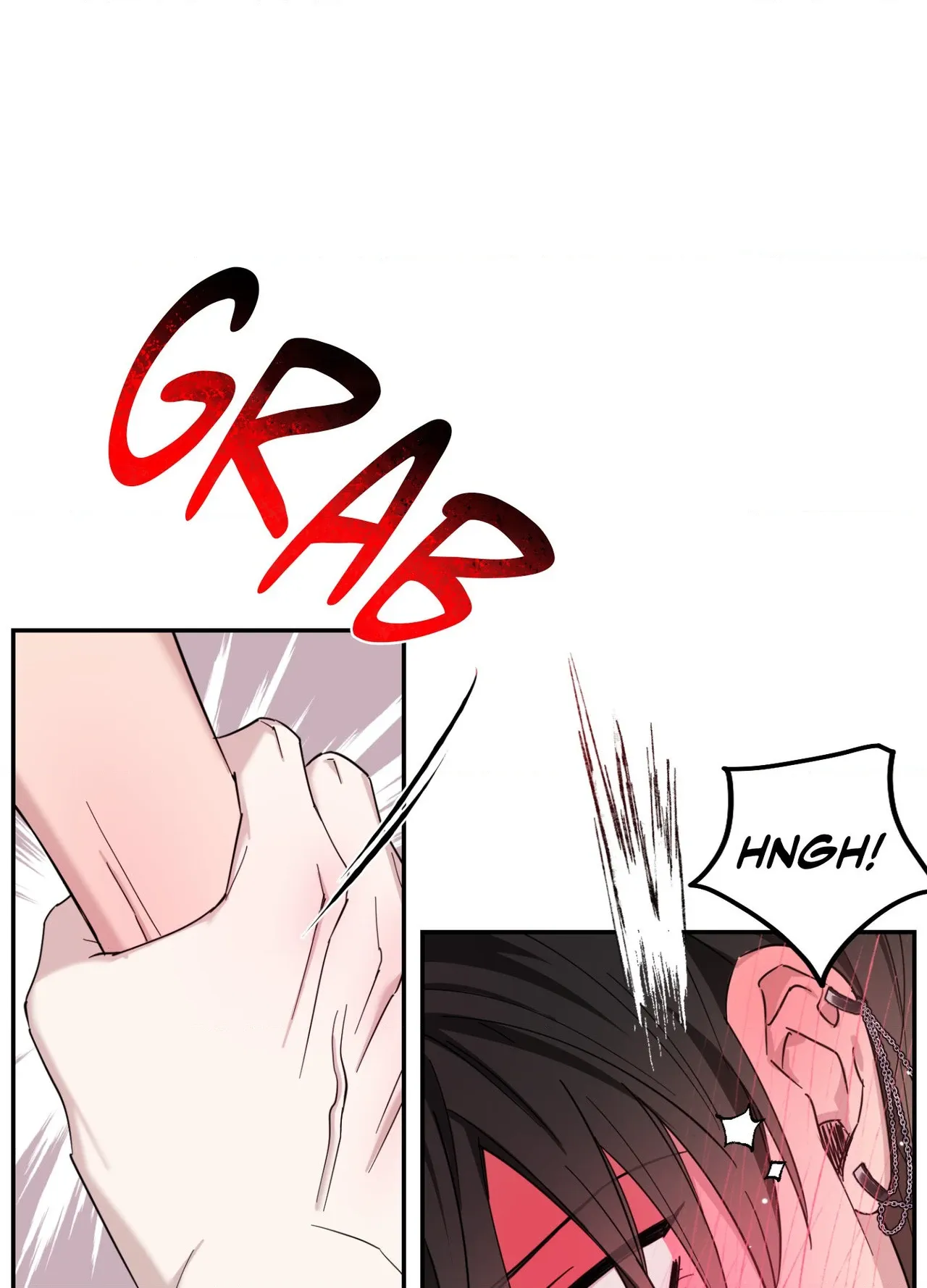 Perfect Error Chapter 4 page 70 - 