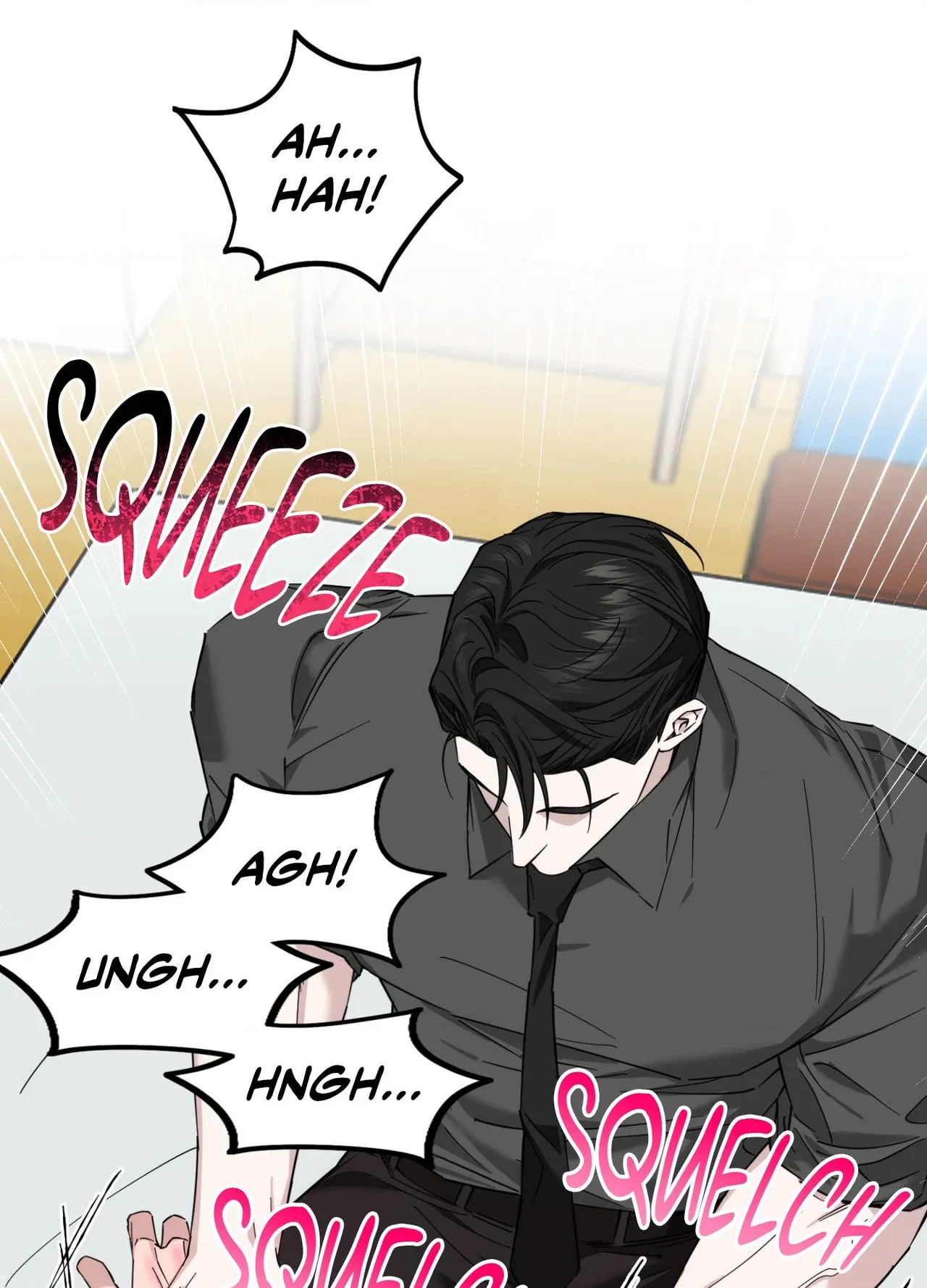 Perfect Error Chapter 4 page 72 - 