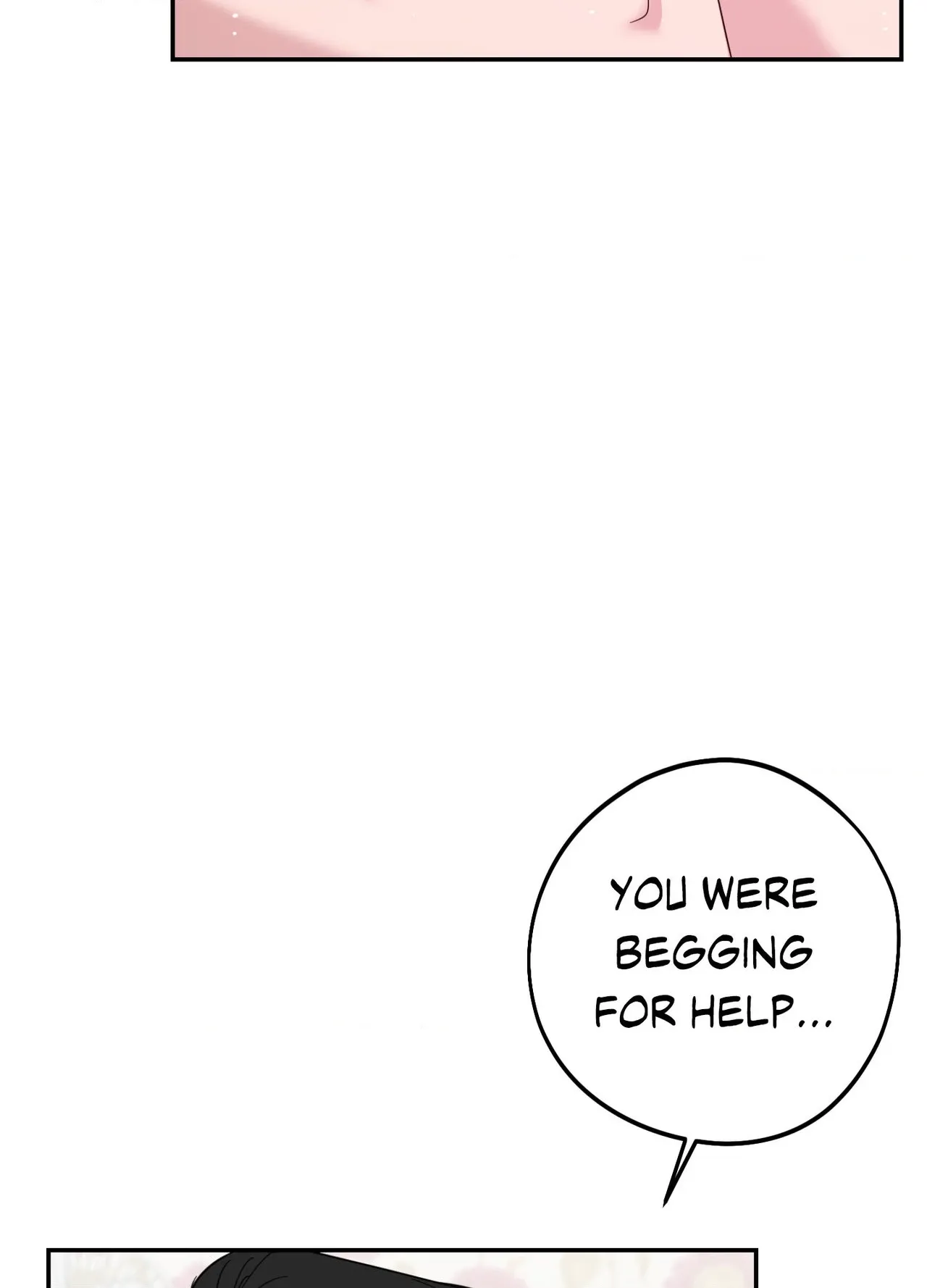 Perfect Error Chapter 4 page 76 - 