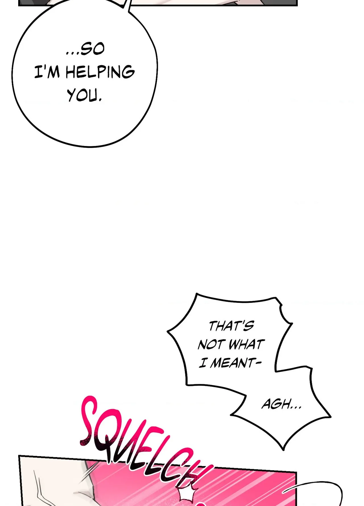 Perfect Error Chapter 4 page 78 - 