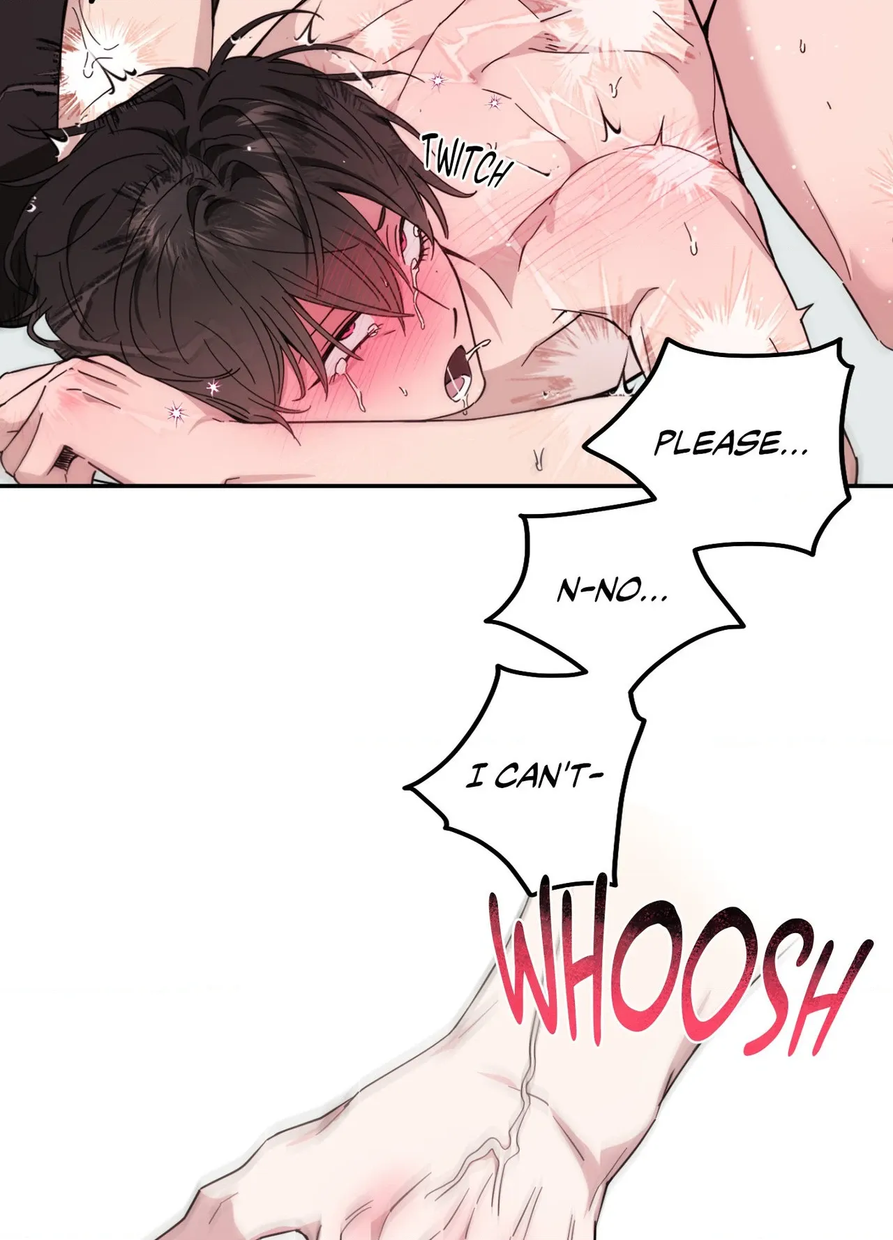 Perfect Error Chapter 4 page 81 - 