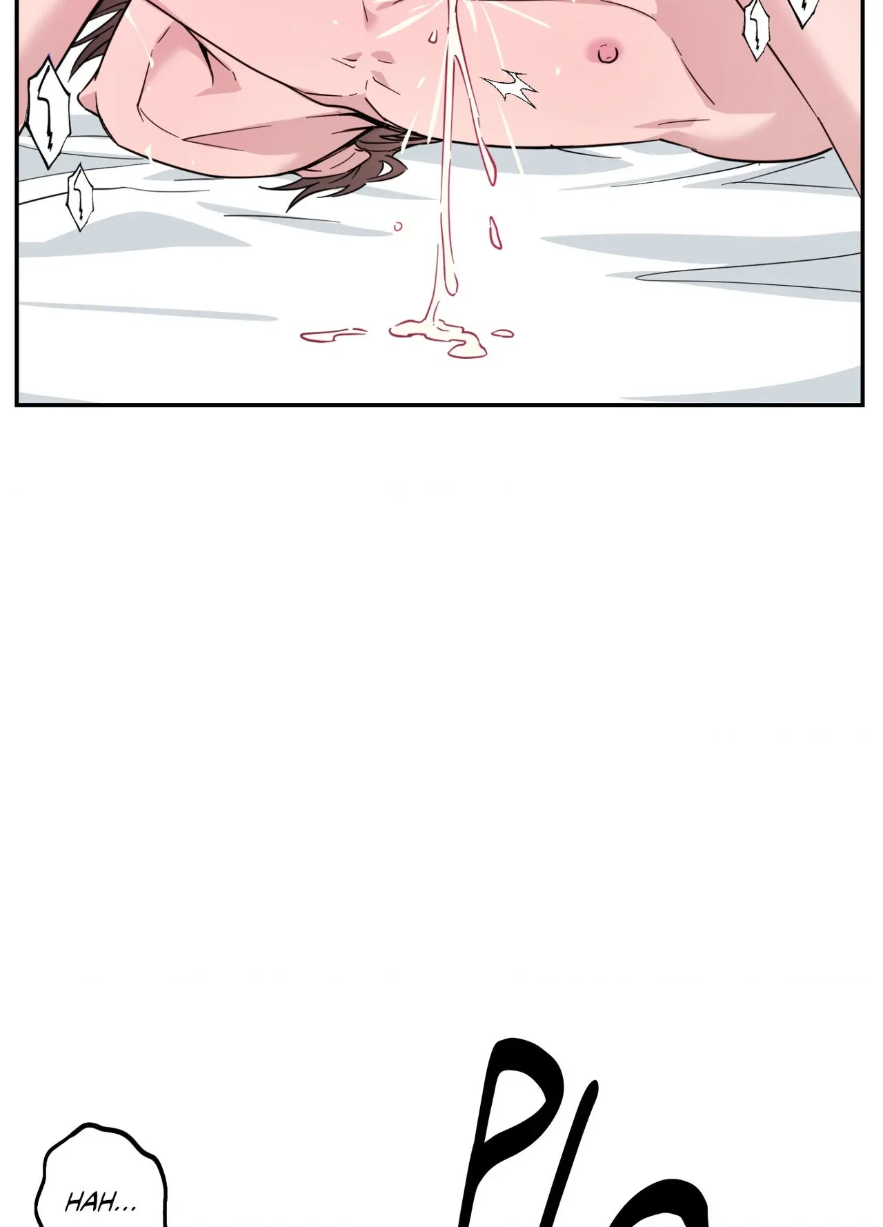 Perfect Error Chapter 4 page 83 - 